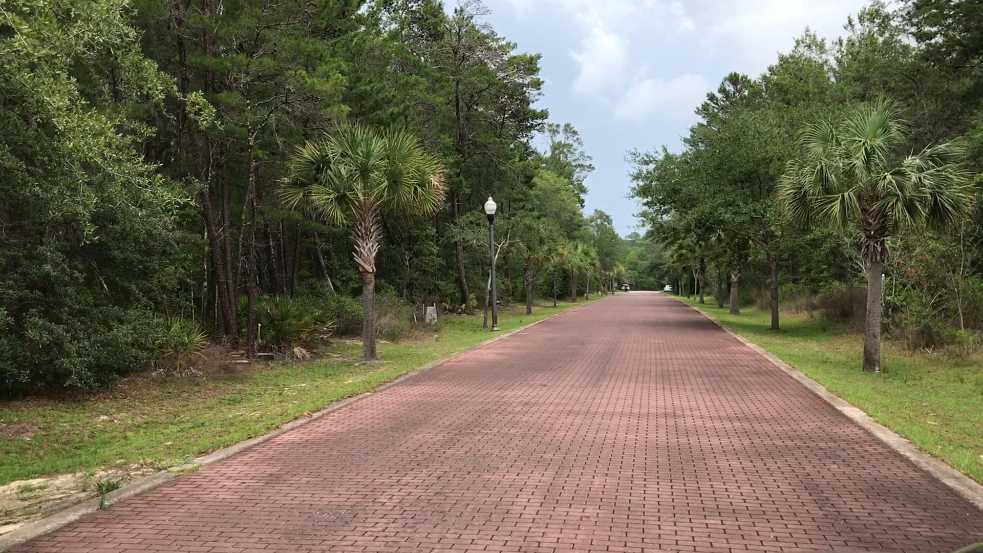 Grayton Bayou s/d - Land