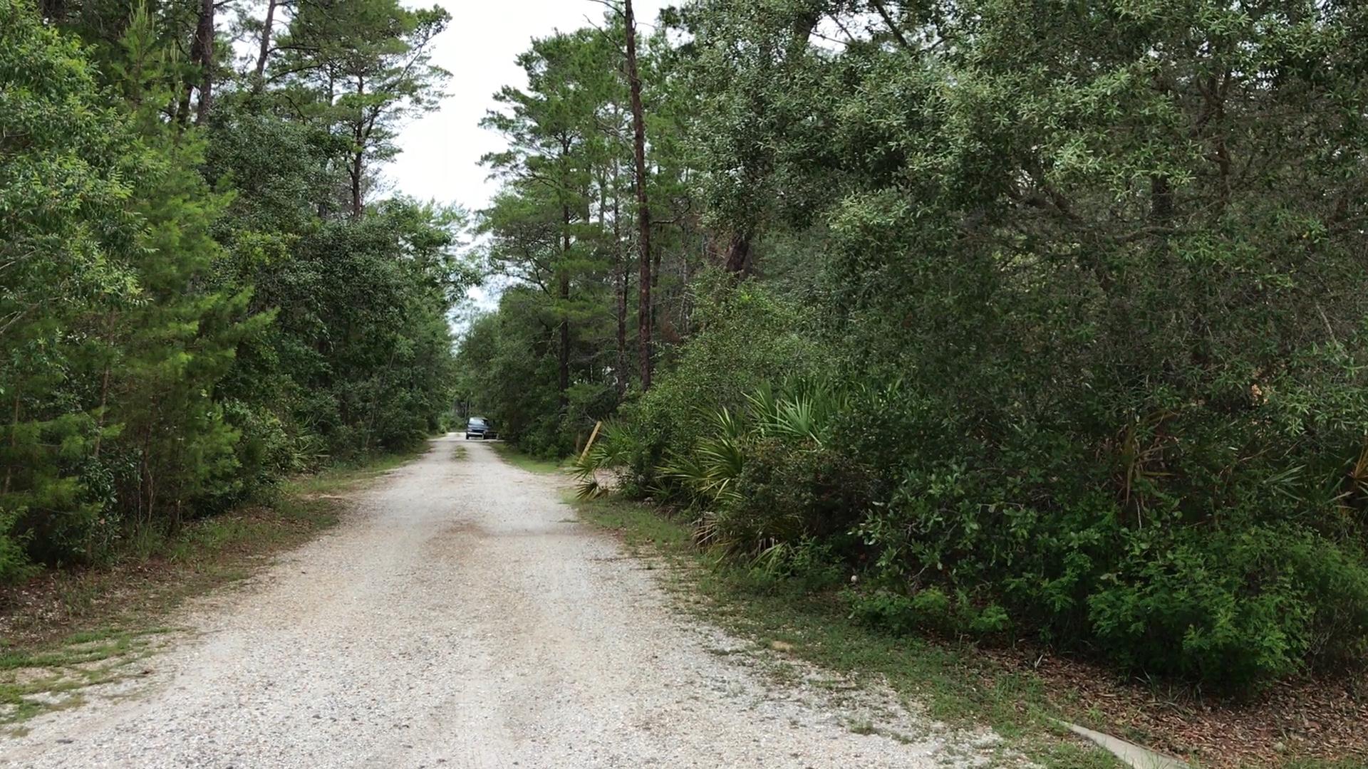 Grayton Bayou s/d - Land