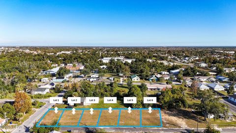 Photo of 2911 E 5th Court, Panama City, FL 32401 (MLS # 989803)