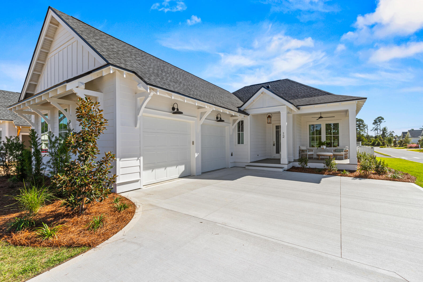 WATERSOUND ORIGINS - Residential