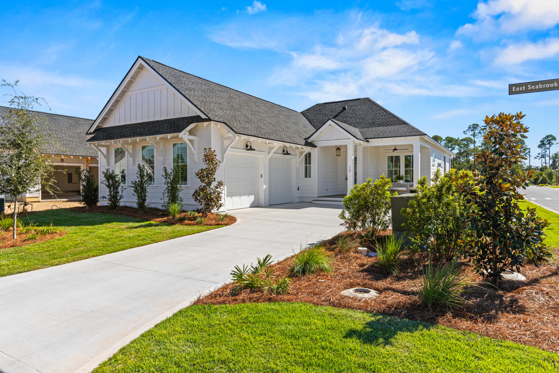 WATERSOUND ORIGINS - Residential