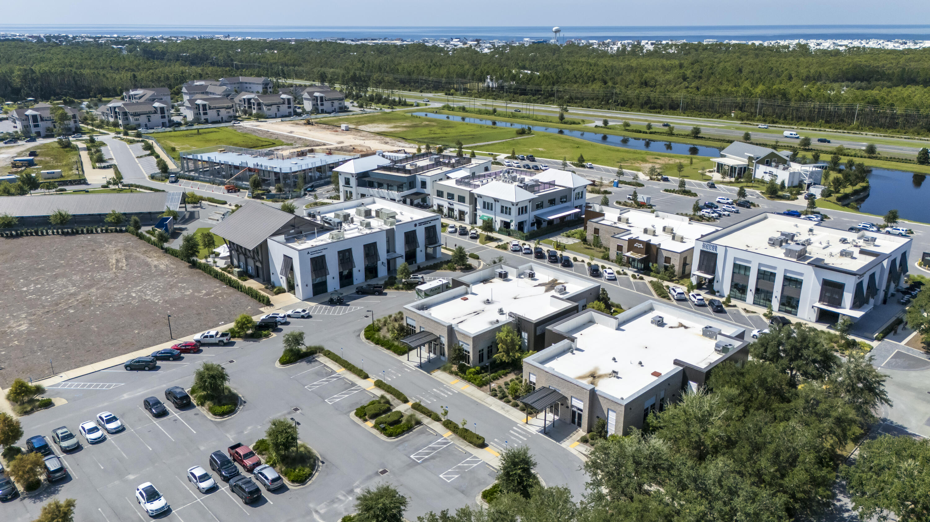 WATERSOUND ORIGINS - Residential