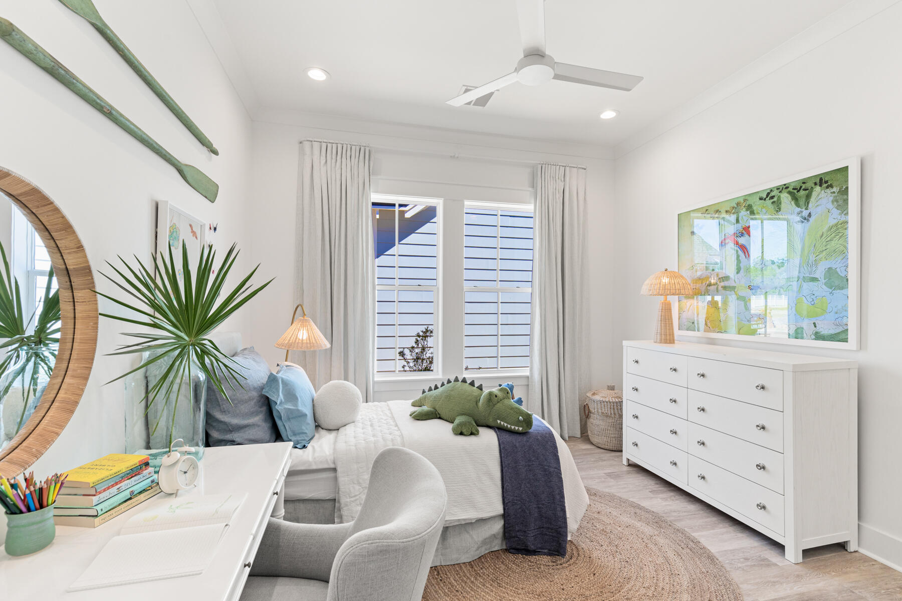 WATERSOUND ORIGINS - Residential