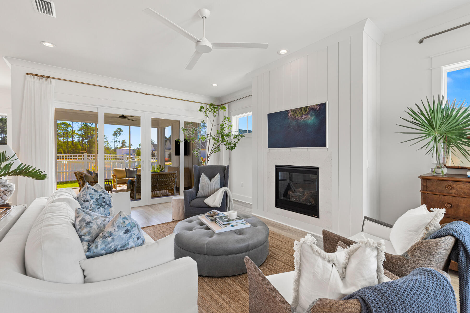 WATERSOUND ORIGINS - Residential