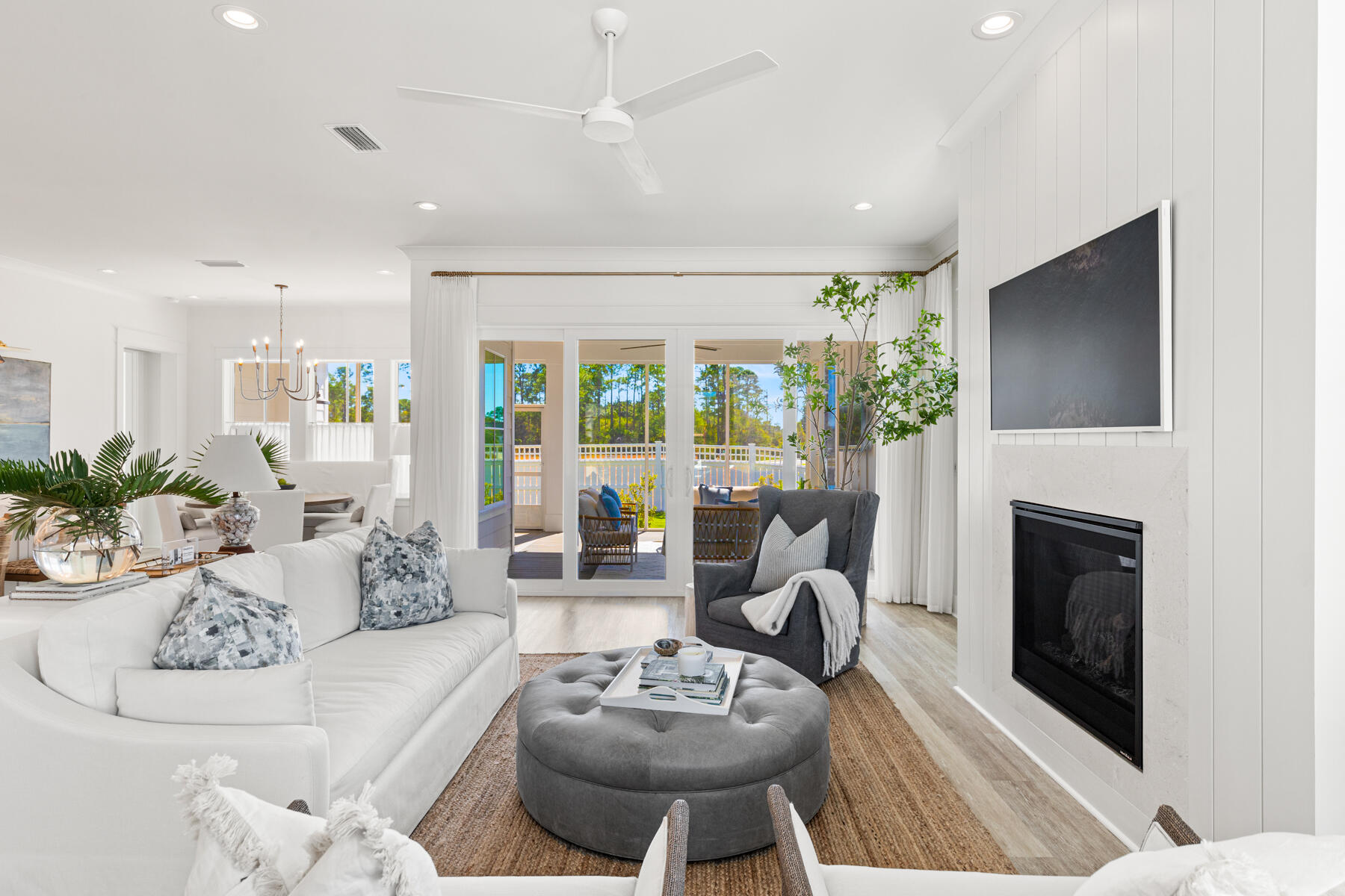 WATERSOUND ORIGINS - Residential