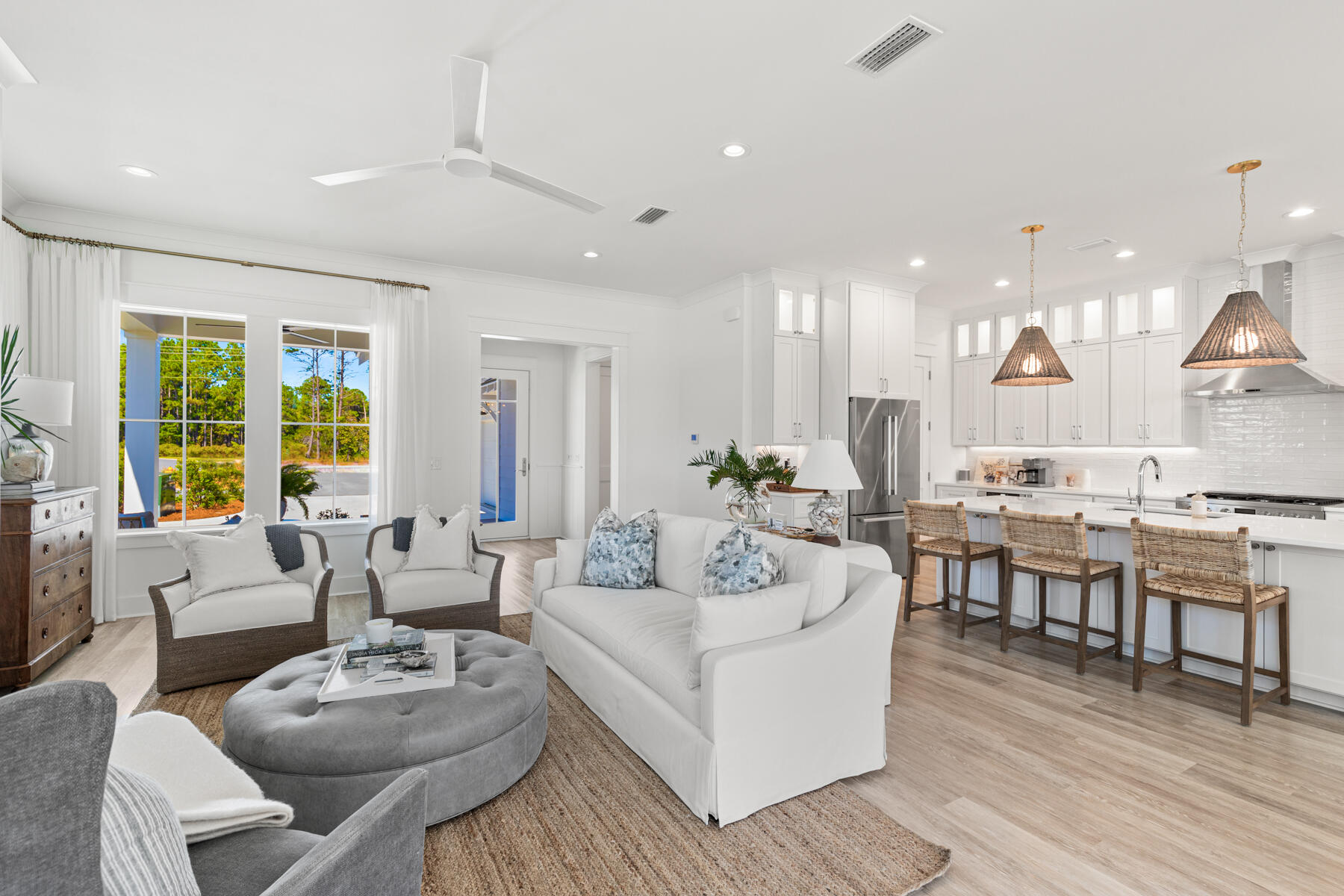 WATERSOUND ORIGINS - Residential