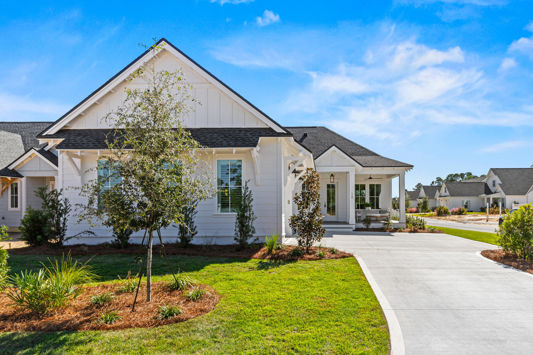 WATERSOUND ORIGINS - Residential