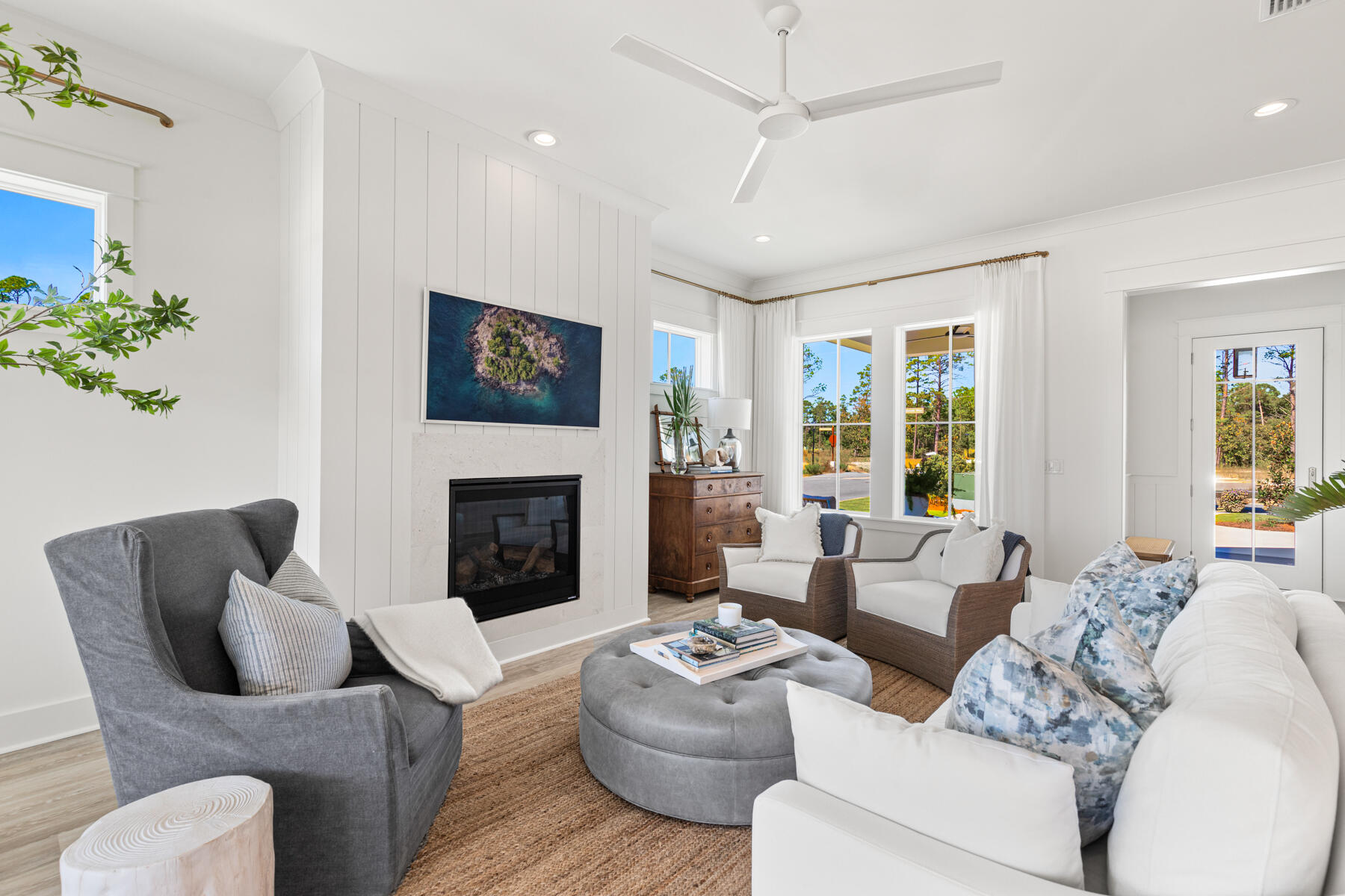 WATERSOUND ORIGINS - Residential