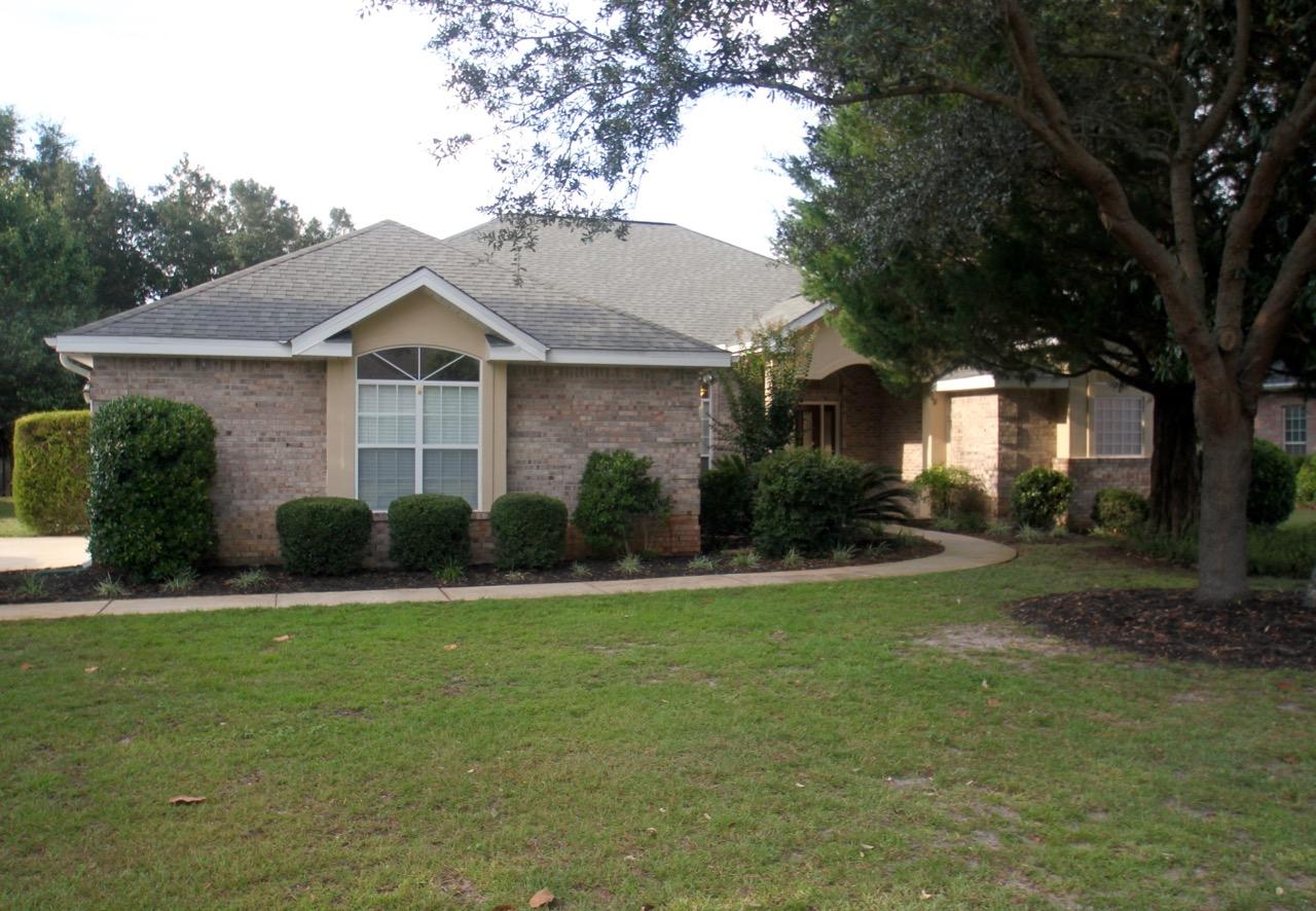 MAGNOLIA PLANTATION AT BLUEWATER BAY - Residential