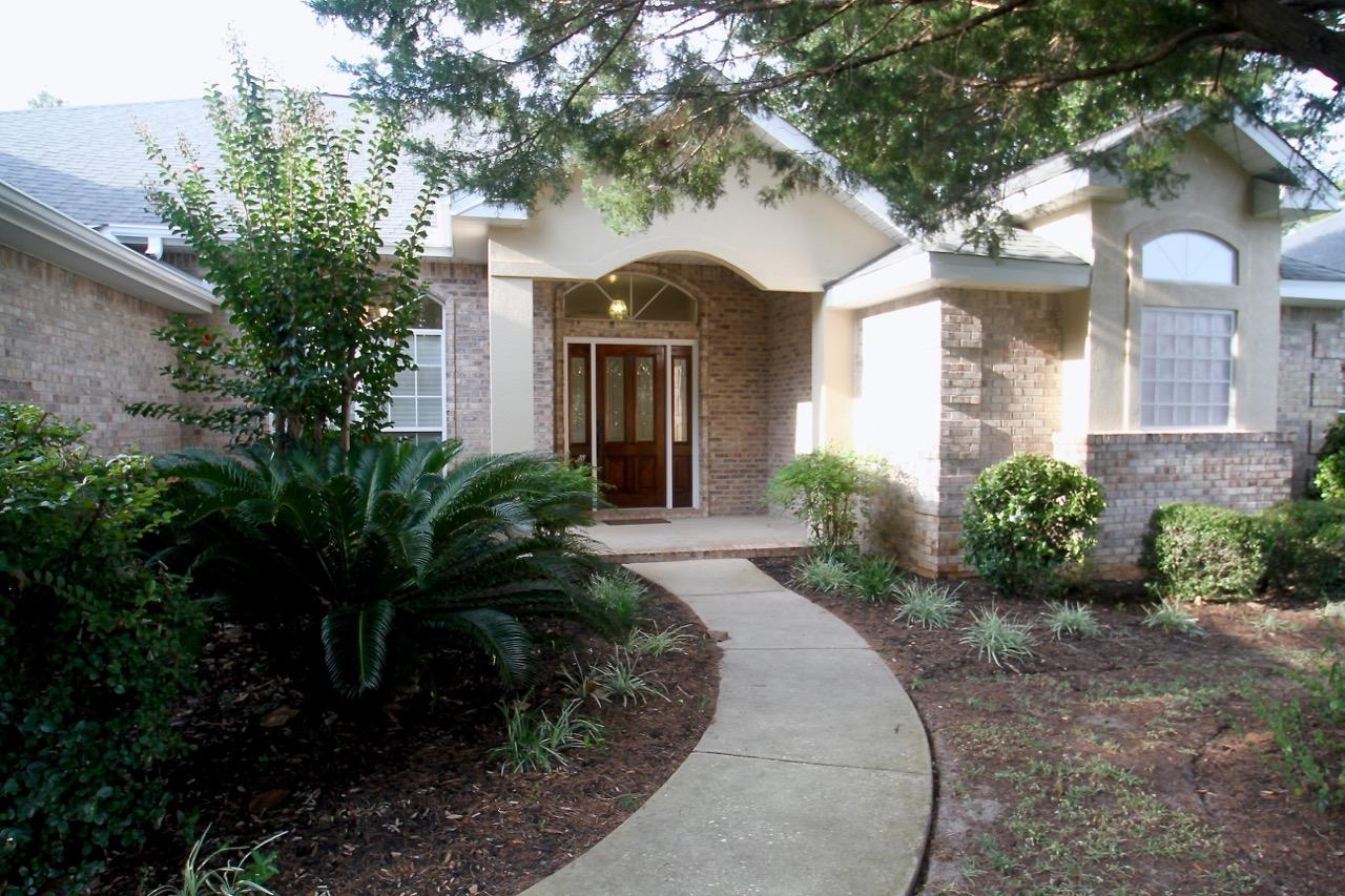 MAGNOLIA PLANTATION AT BLUEWATER BAY - Residential