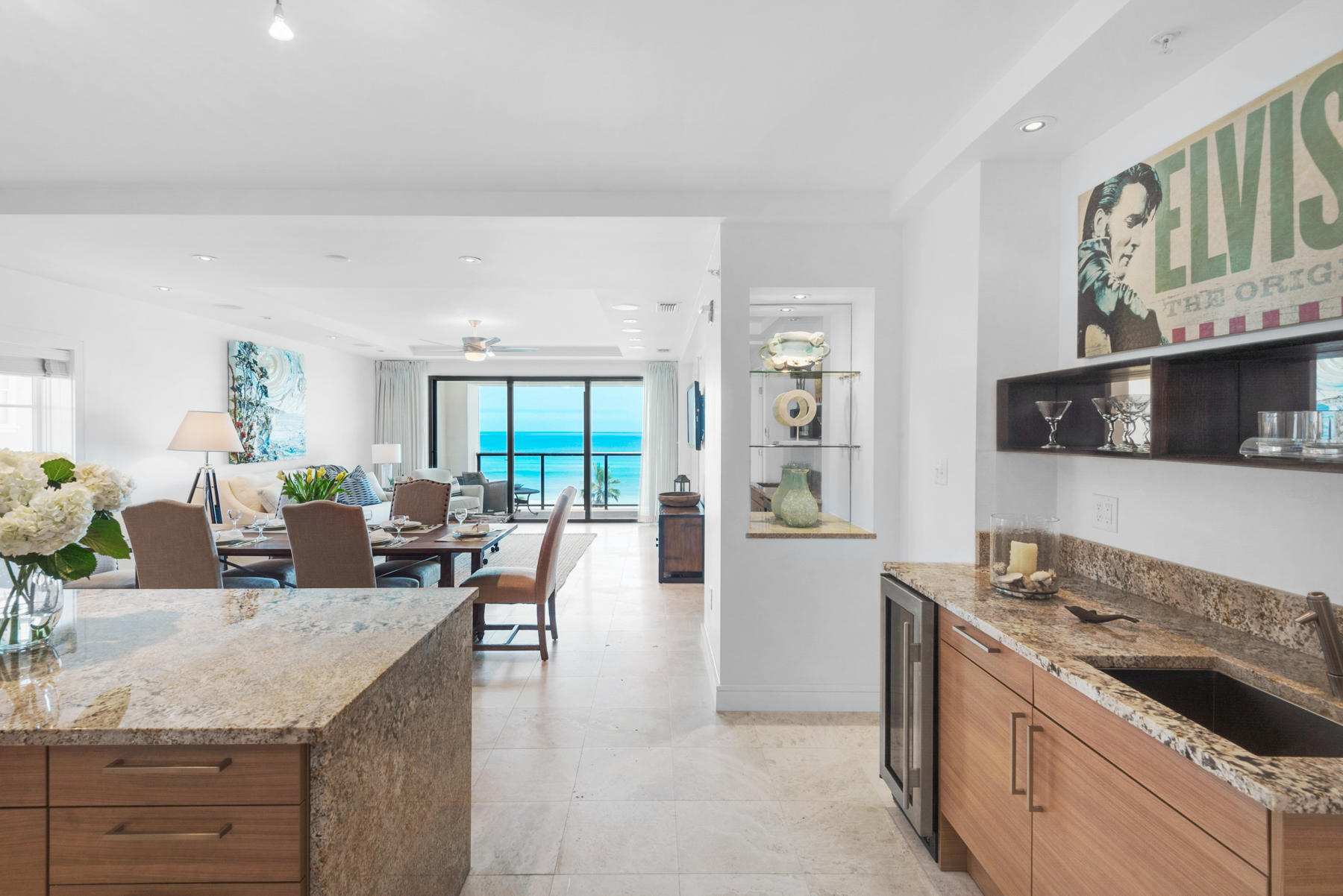PARK PLACE ON SEAGROVE BEACH - Residential