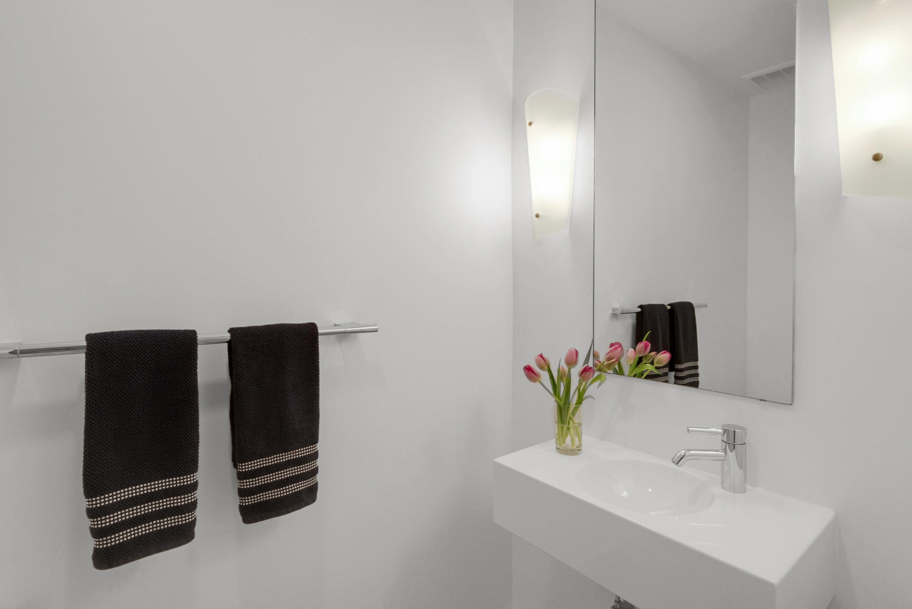 PARK PLACE ON SEAGROVE BEACH - Residential