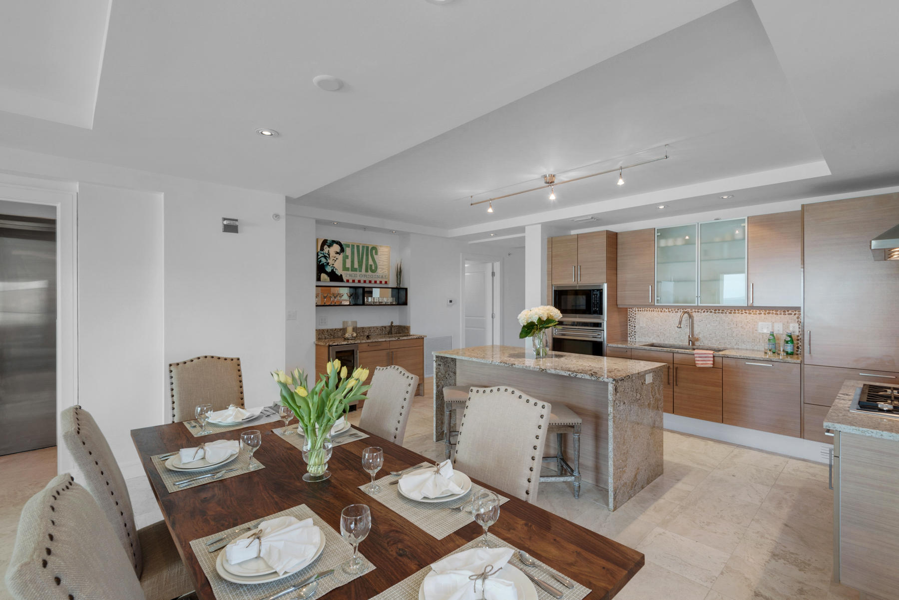 PARK PLACE ON SEAGROVE BEACH - Residential