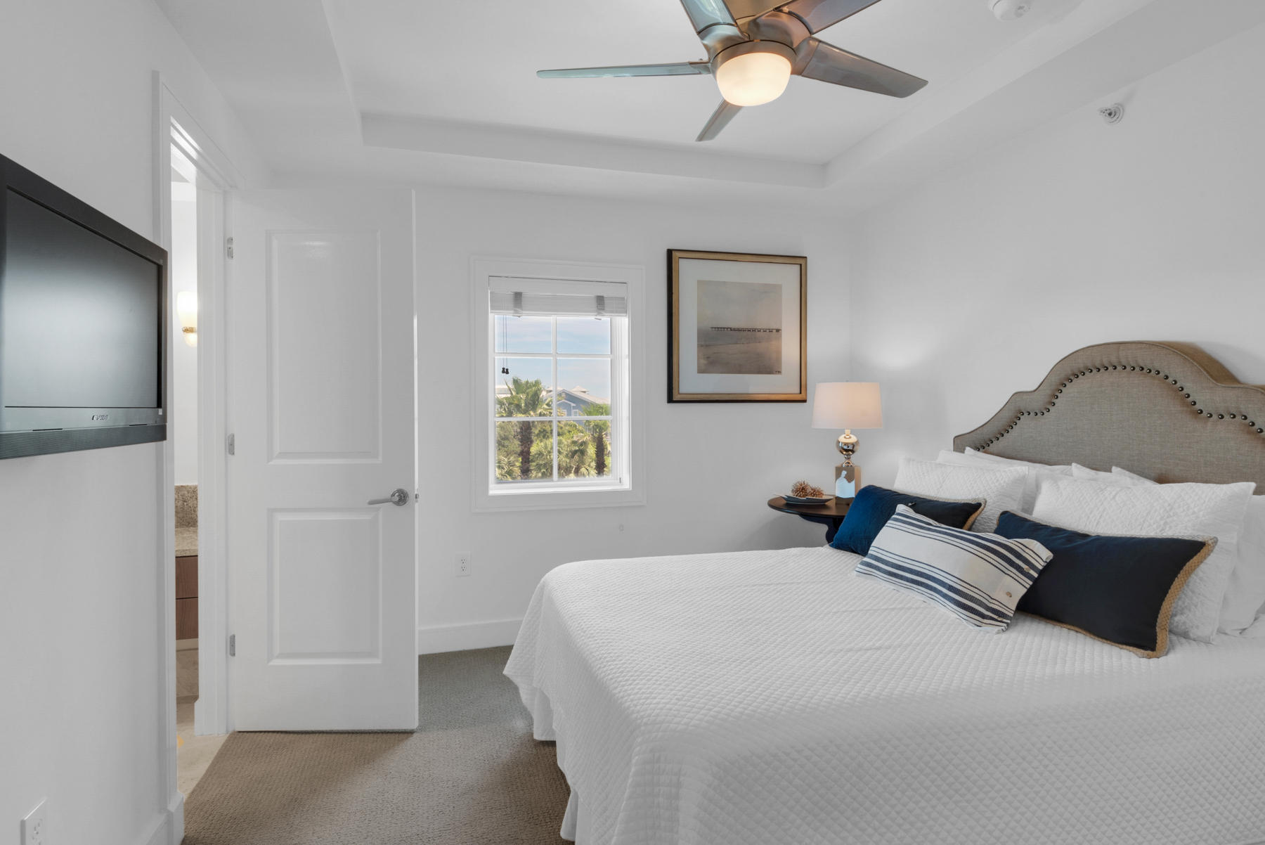 PARK PLACE ON SEAGROVE BEACH - Residential