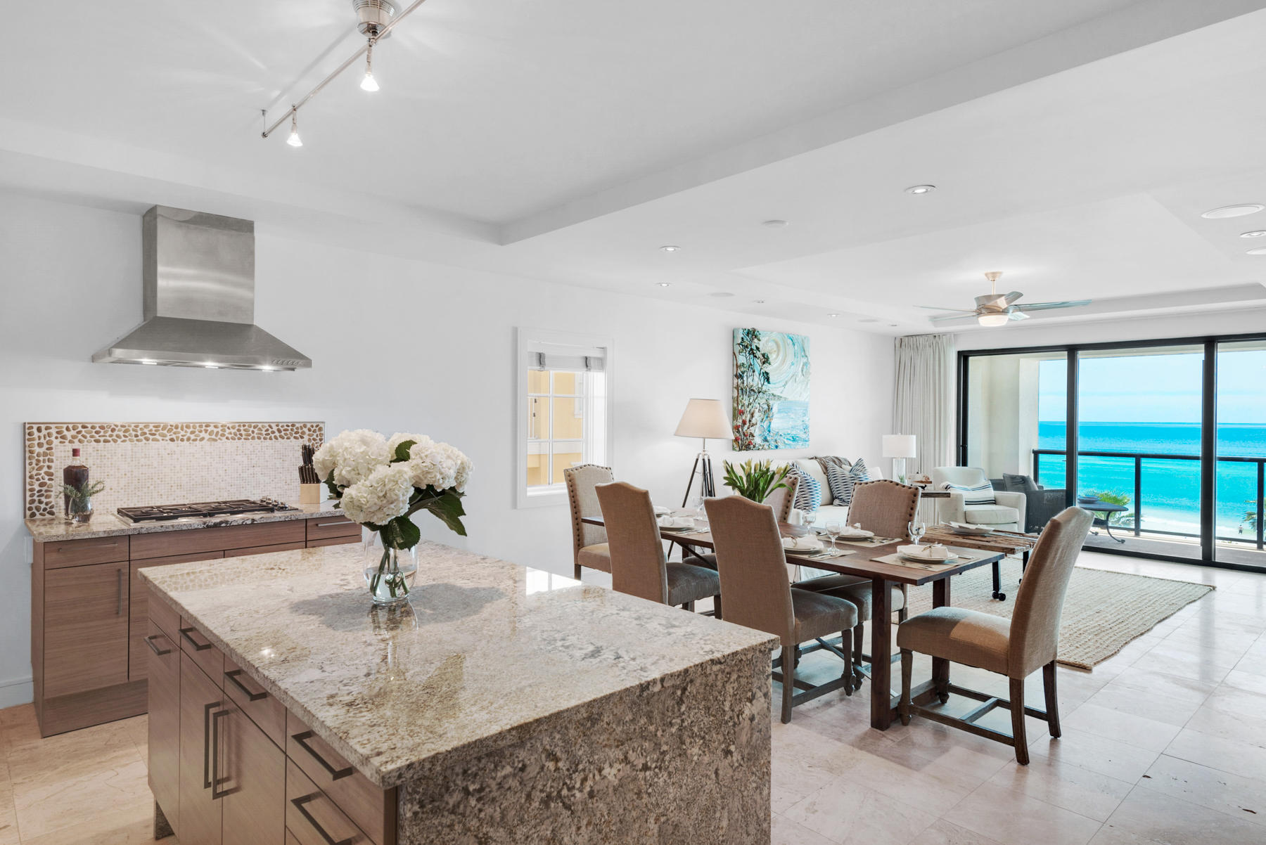 PARK PLACE ON SEAGROVE BEACH - Residential