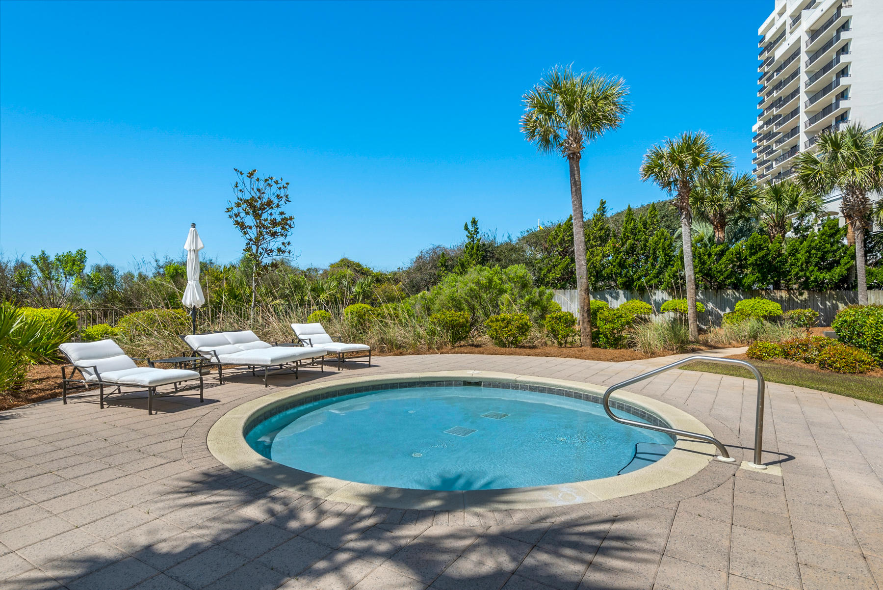 PARK PLACE ON SEAGROVE BEACH - Residential