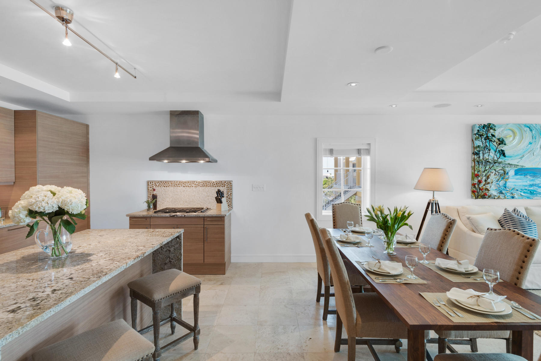PARK PLACE ON SEAGROVE BEACH - Residential