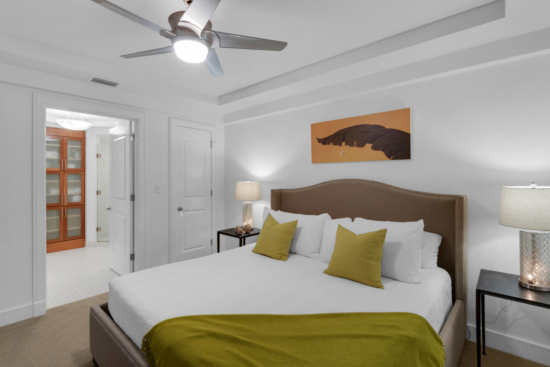 PARK PLACE ON SEAGROVE BEACH - Residential