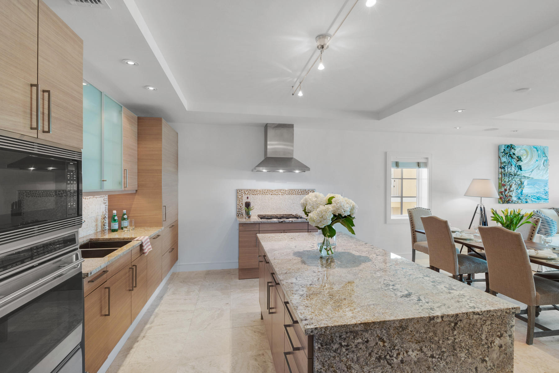 PARK PLACE ON SEAGROVE BEACH - Residential