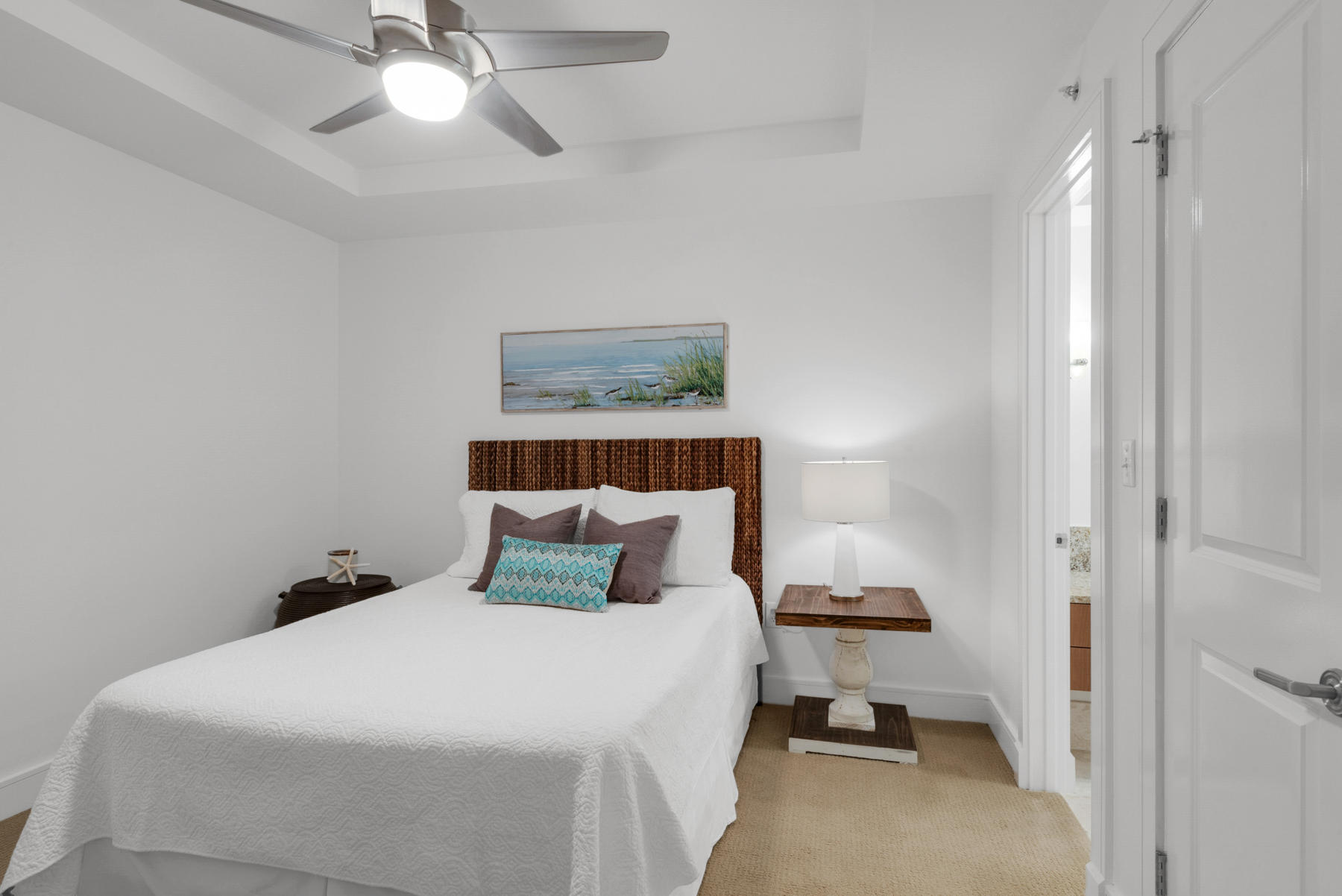 PARK PLACE ON SEAGROVE BEACH - Residential