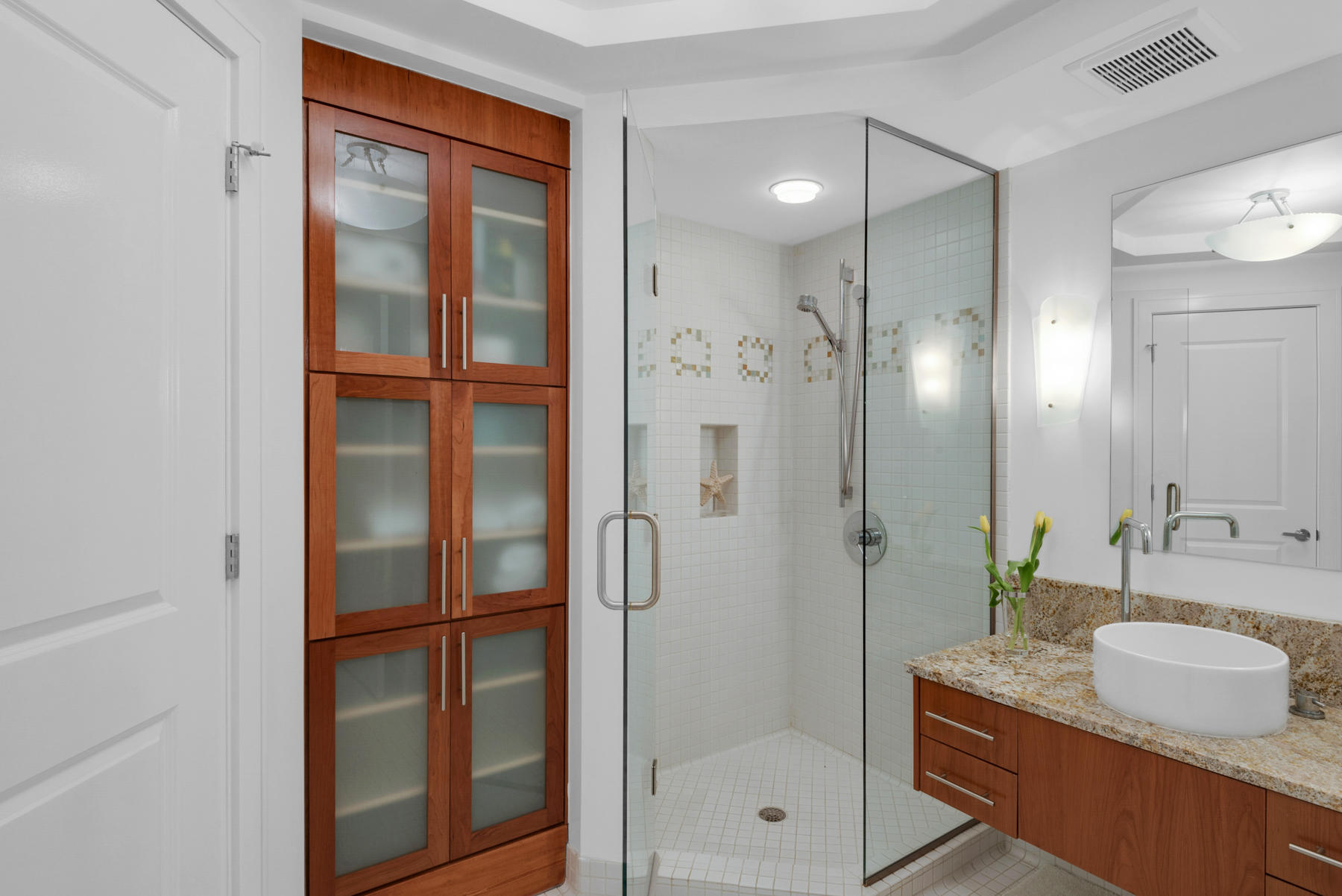 PARK PLACE ON SEAGROVE BEACH - Residential