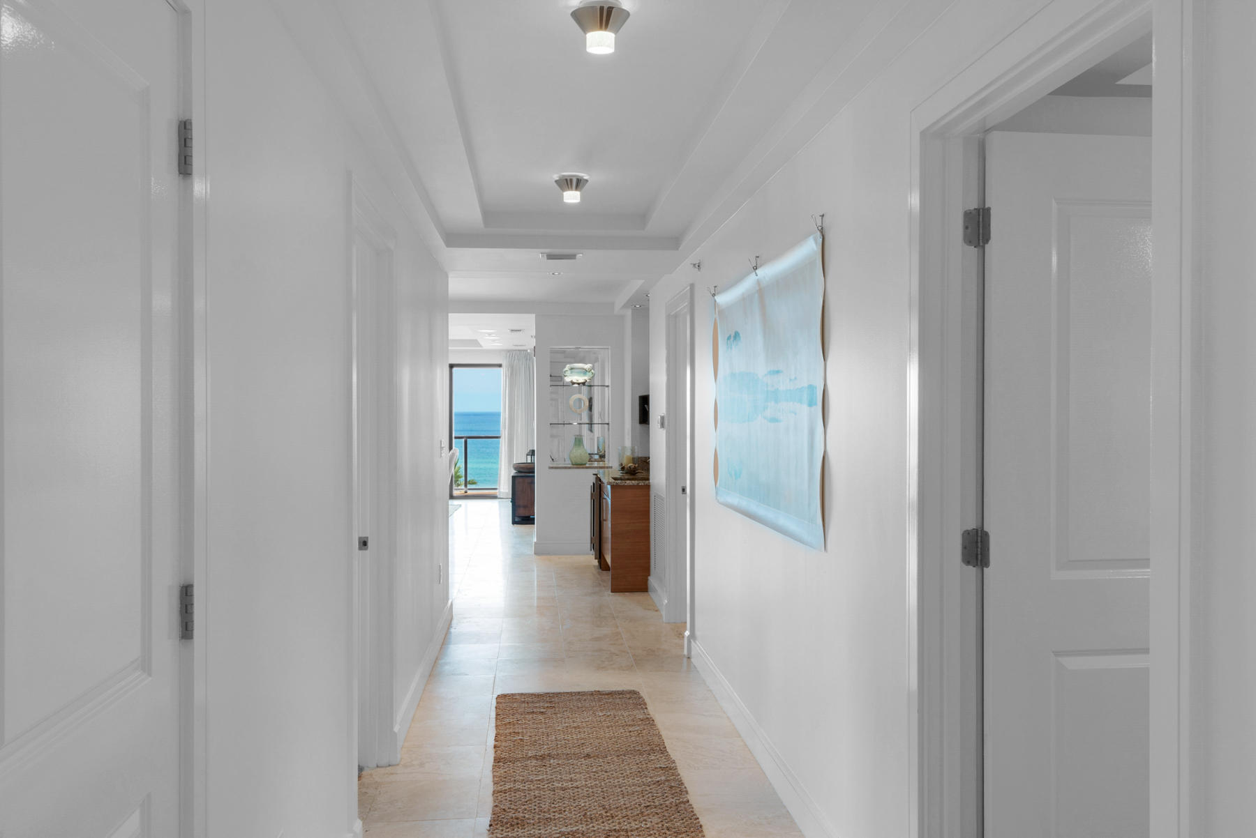 PARK PLACE ON SEAGROVE BEACH - Residential