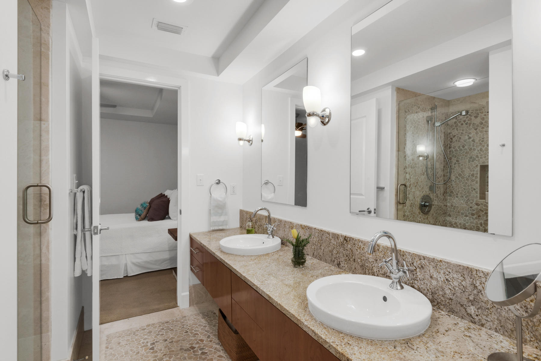 PARK PLACE ON SEAGROVE BEACH - Residential
