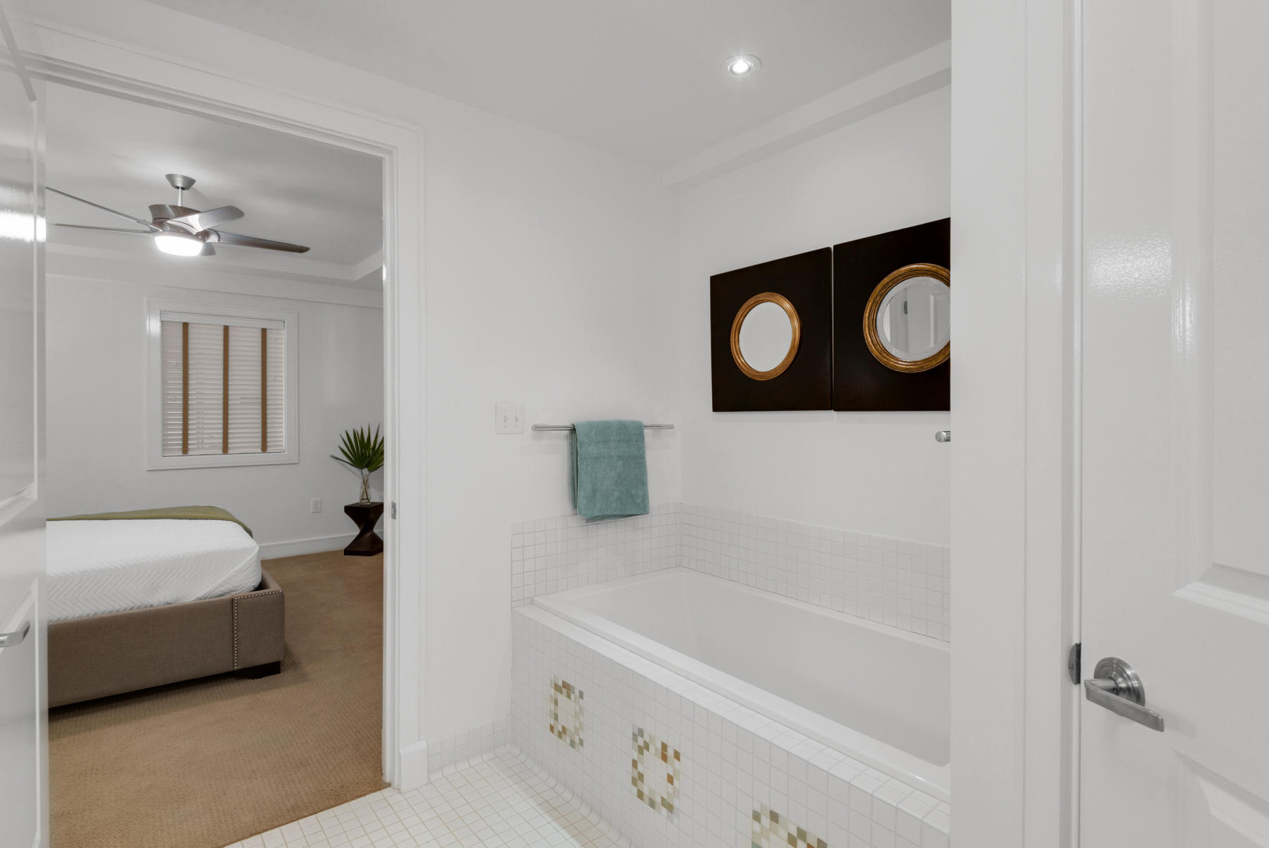 PARK PLACE ON SEAGROVE BEACH - Residential