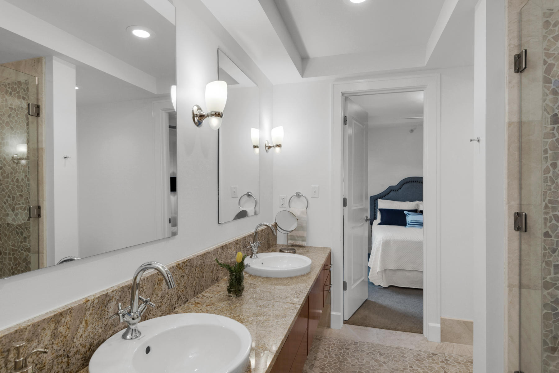 PARK PLACE ON SEAGROVE BEACH - Residential
