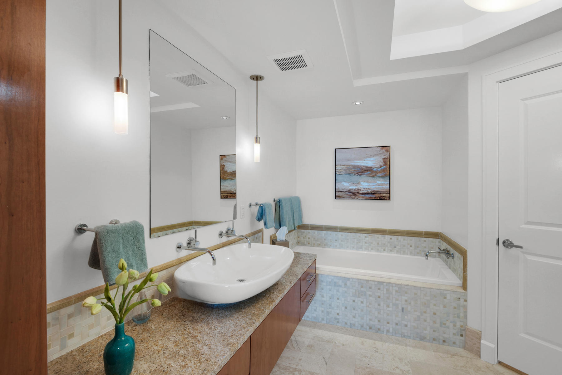 PARK PLACE ON SEAGROVE BEACH - Residential
