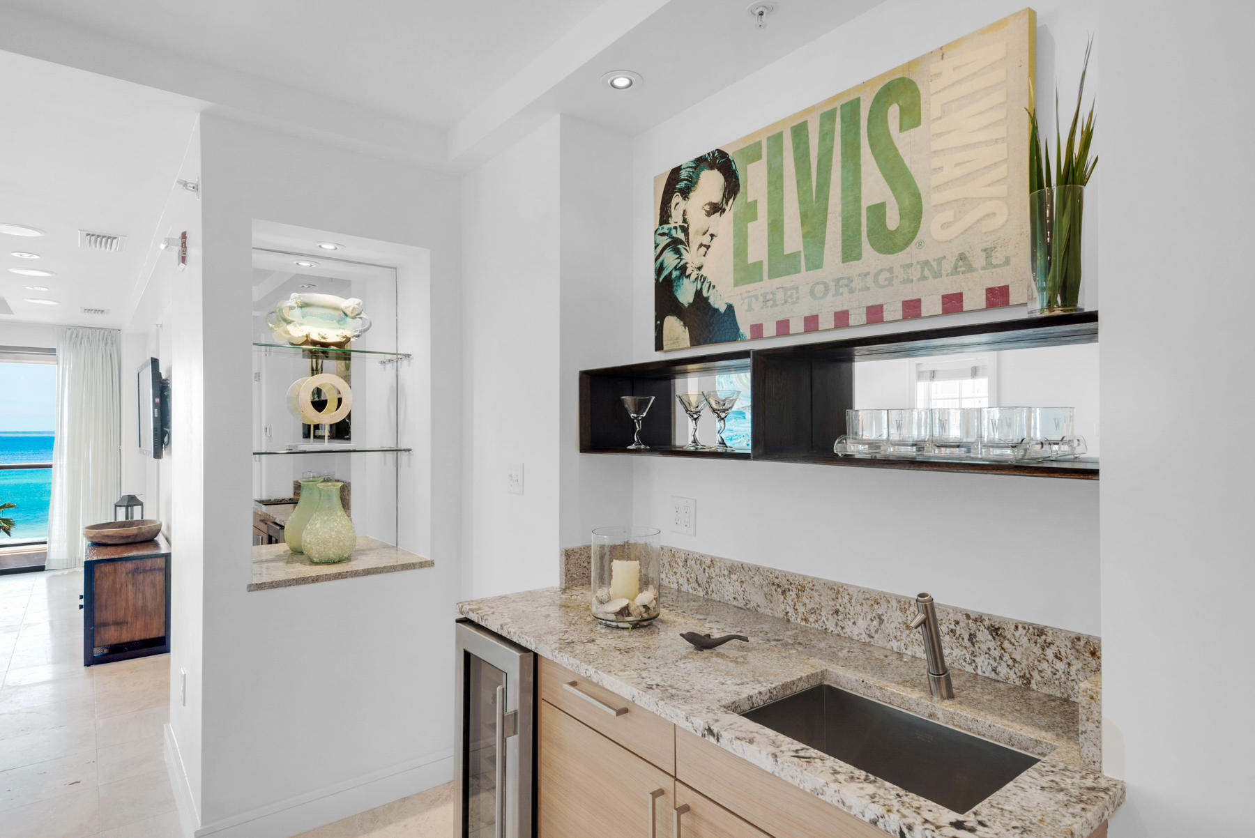 PARK PLACE ON SEAGROVE BEACH - Residential