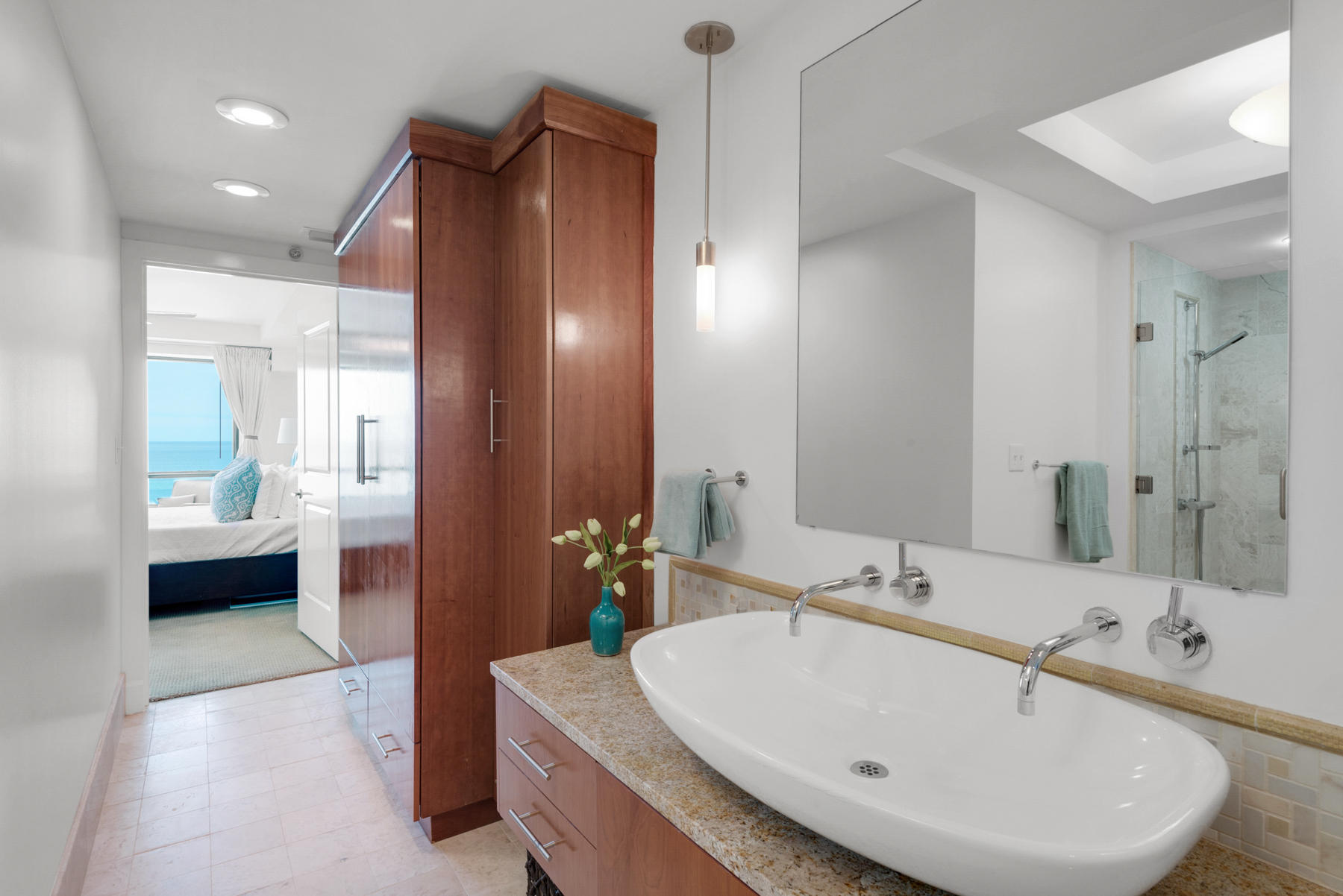 PARK PLACE ON SEAGROVE BEACH - Residential