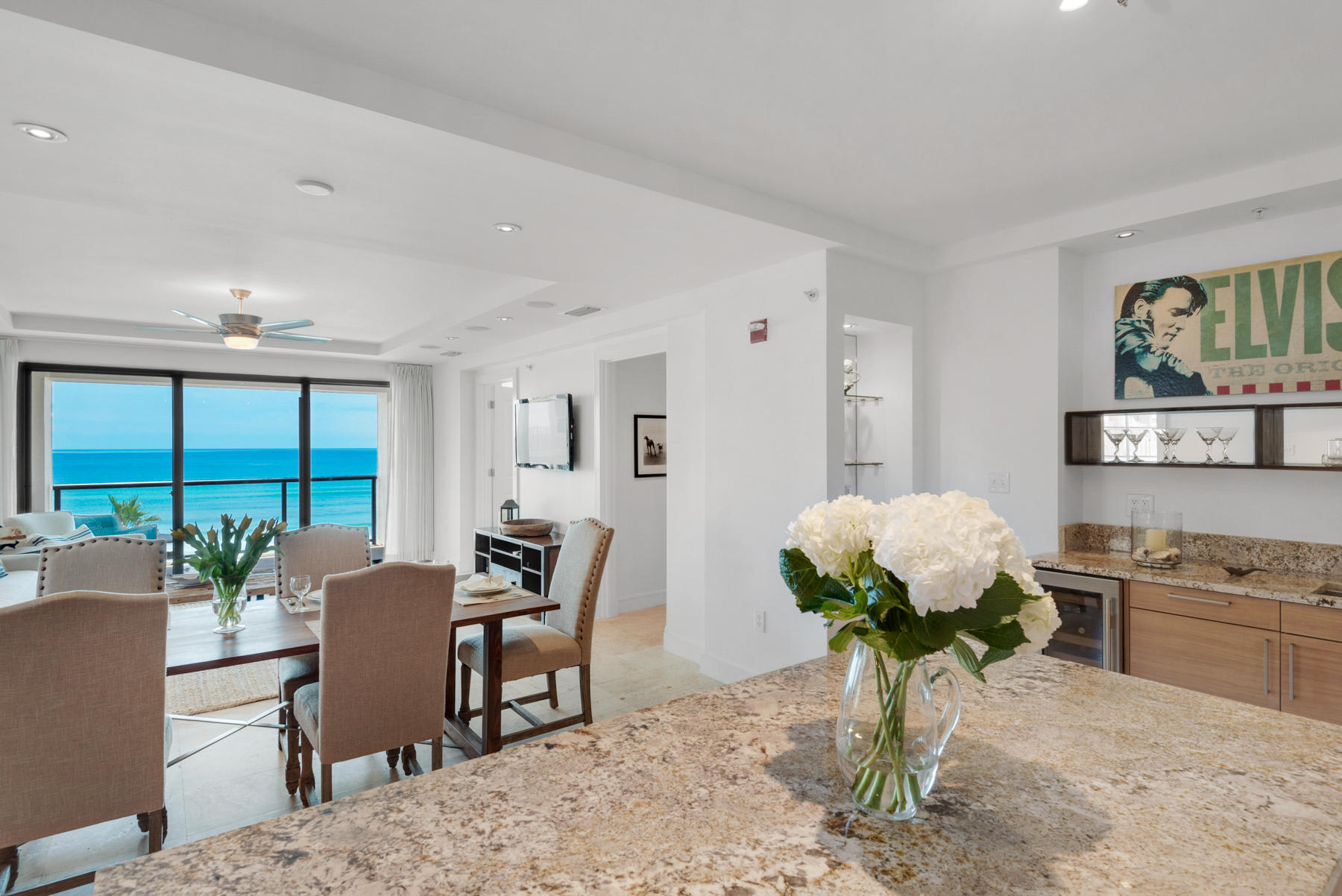 PARK PLACE ON SEAGROVE BEACH - Residential