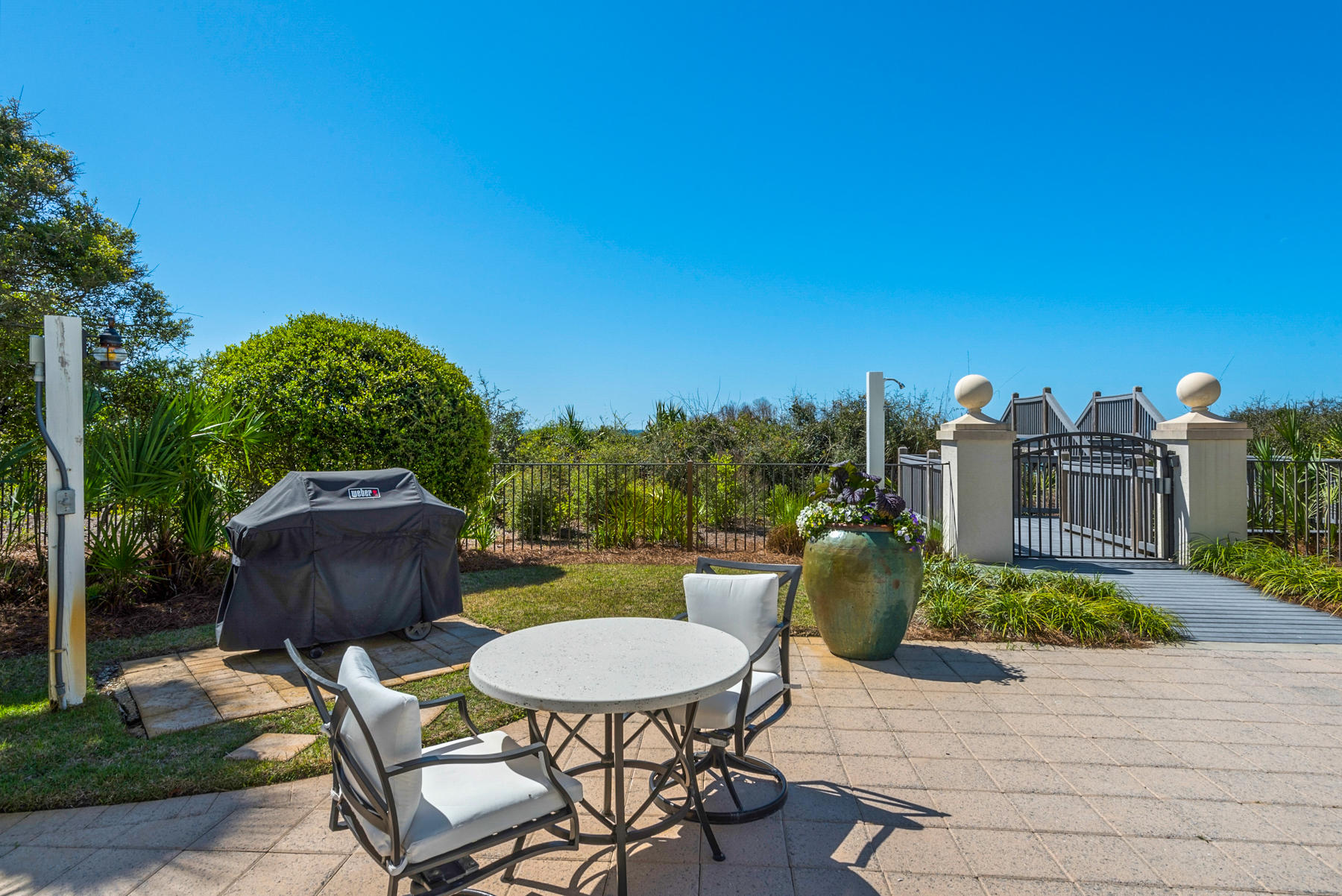 PARK PLACE ON SEAGROVE BEACH - Residential
