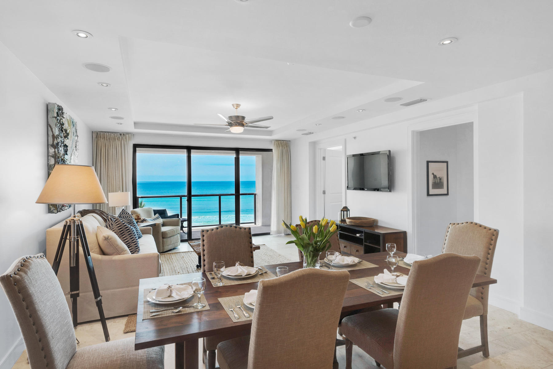 PARK PLACE ON SEAGROVE BEACH - Residential