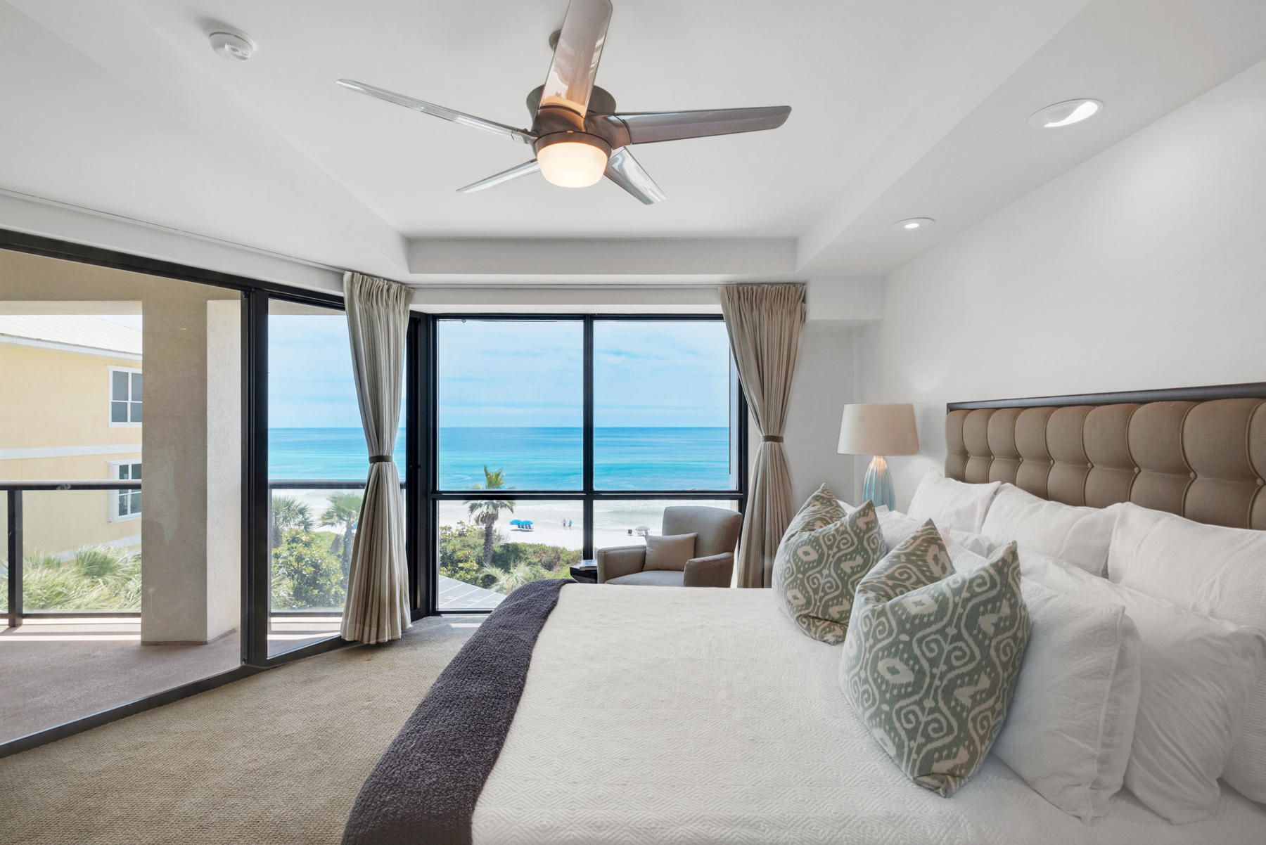 PARK PLACE ON SEAGROVE BEACH - Residential