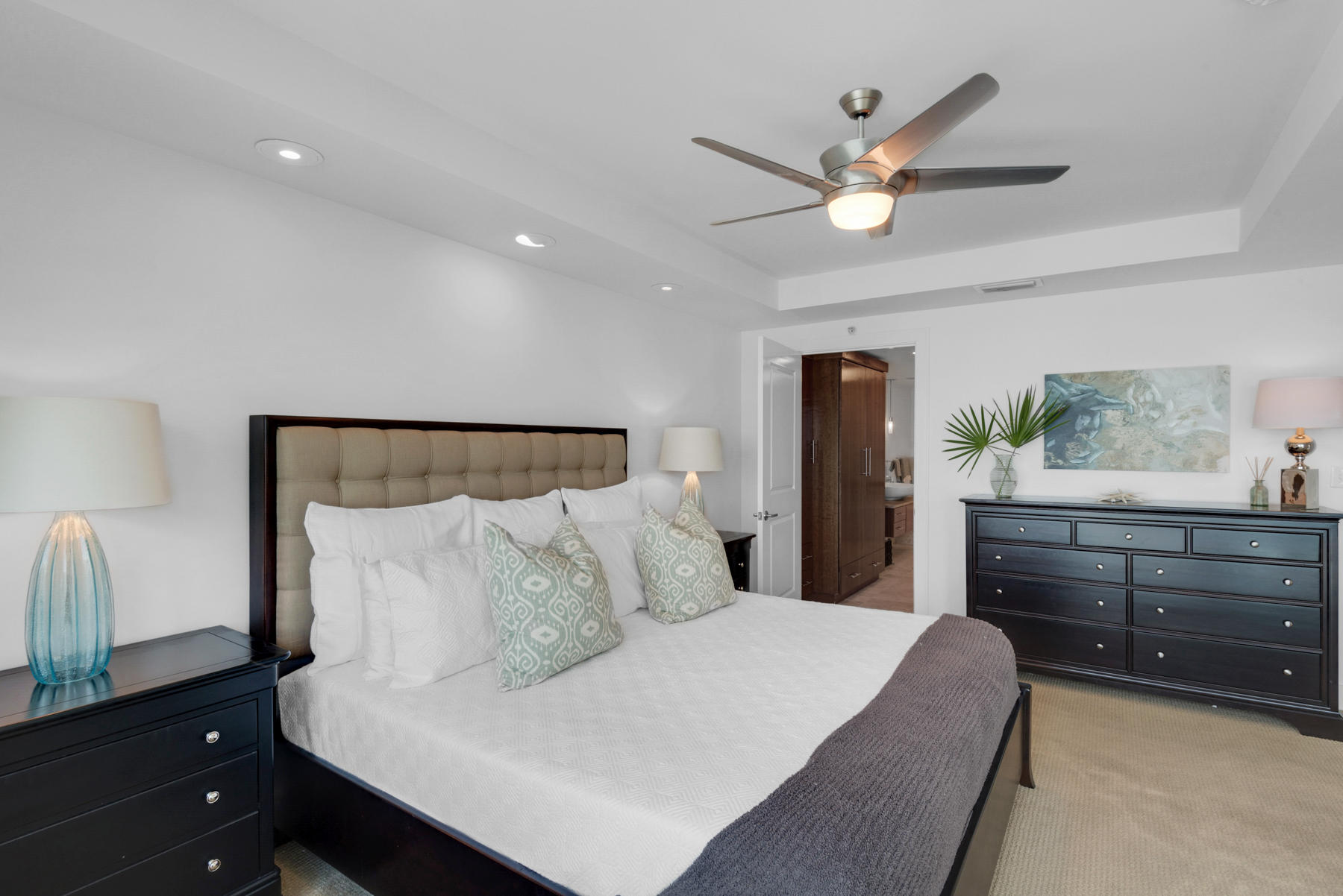 PARK PLACE ON SEAGROVE BEACH - Residential