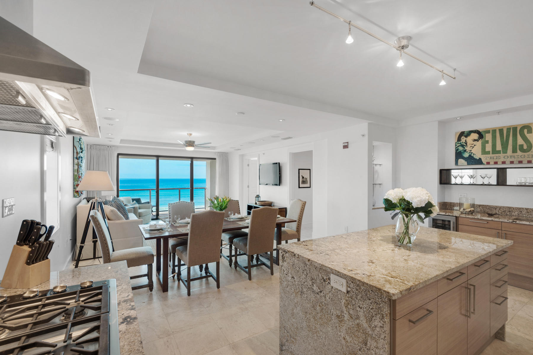 PARK PLACE ON SEAGROVE BEACH - Residential