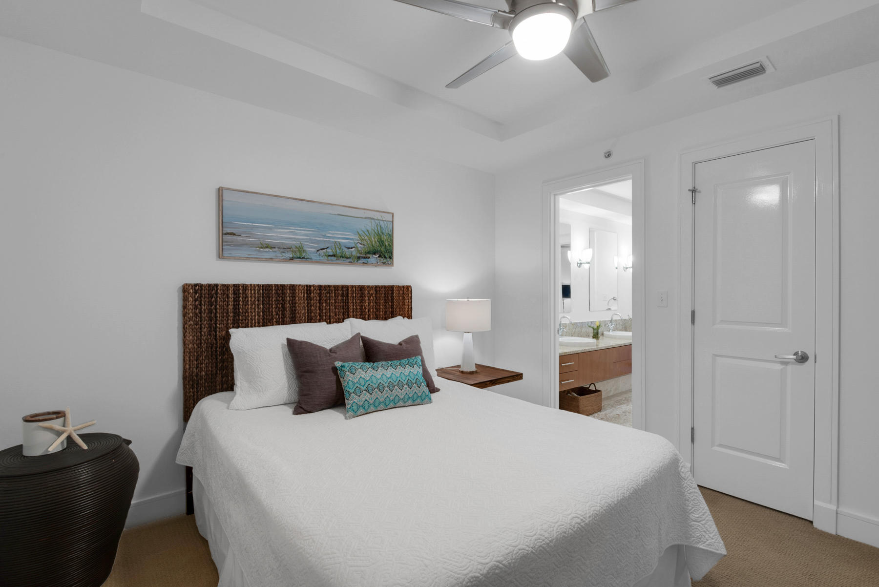 PARK PLACE ON SEAGROVE BEACH - Residential