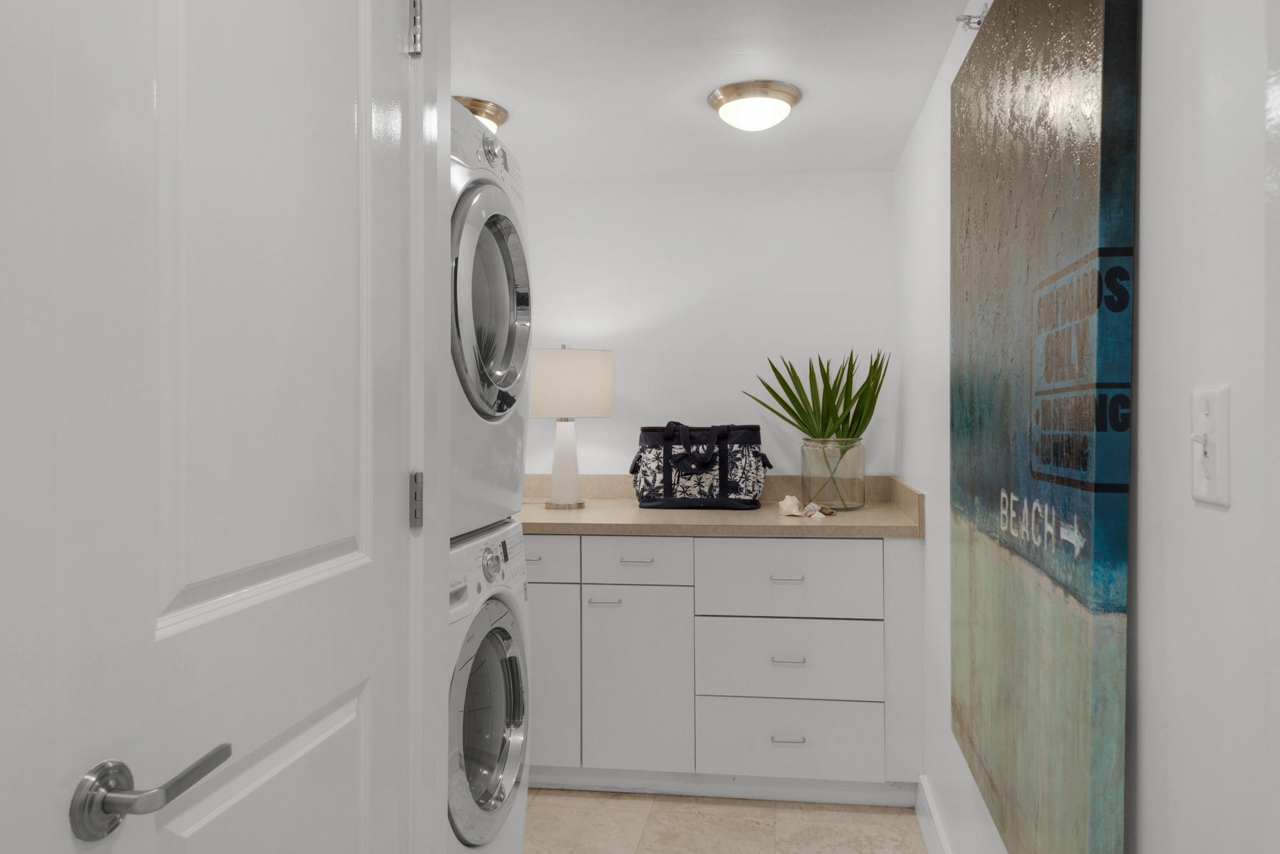 PARK PLACE ON SEAGROVE BEACH - Residential