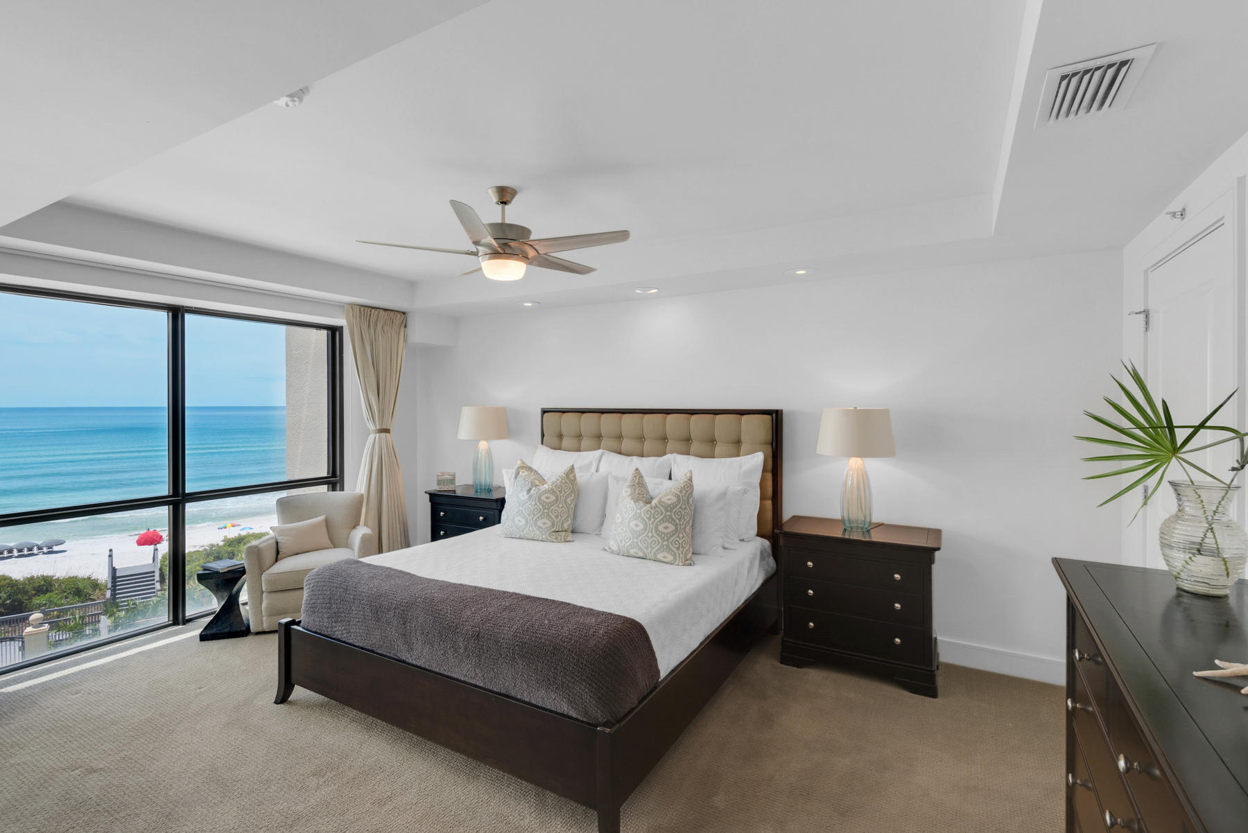 PARK PLACE ON SEAGROVE BEACH - Residential