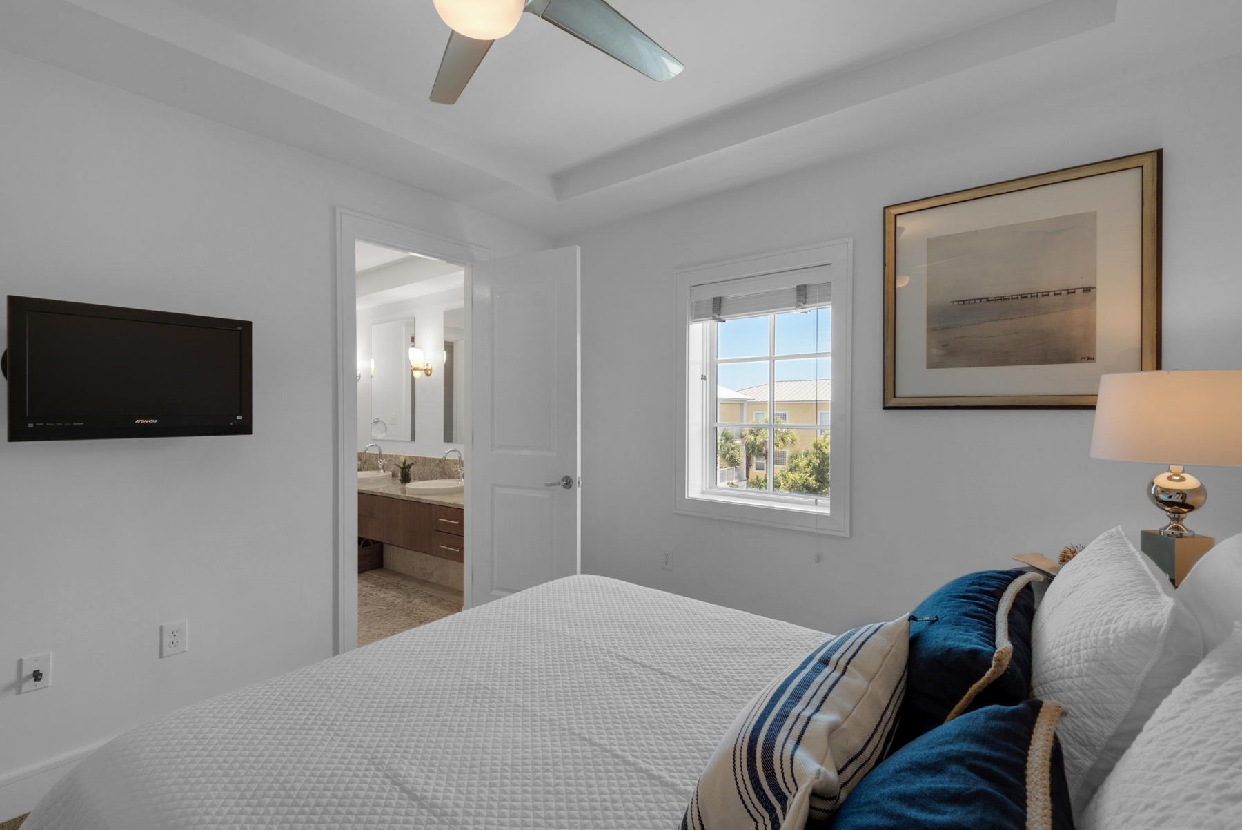 PARK PLACE ON SEAGROVE BEACH - Residential