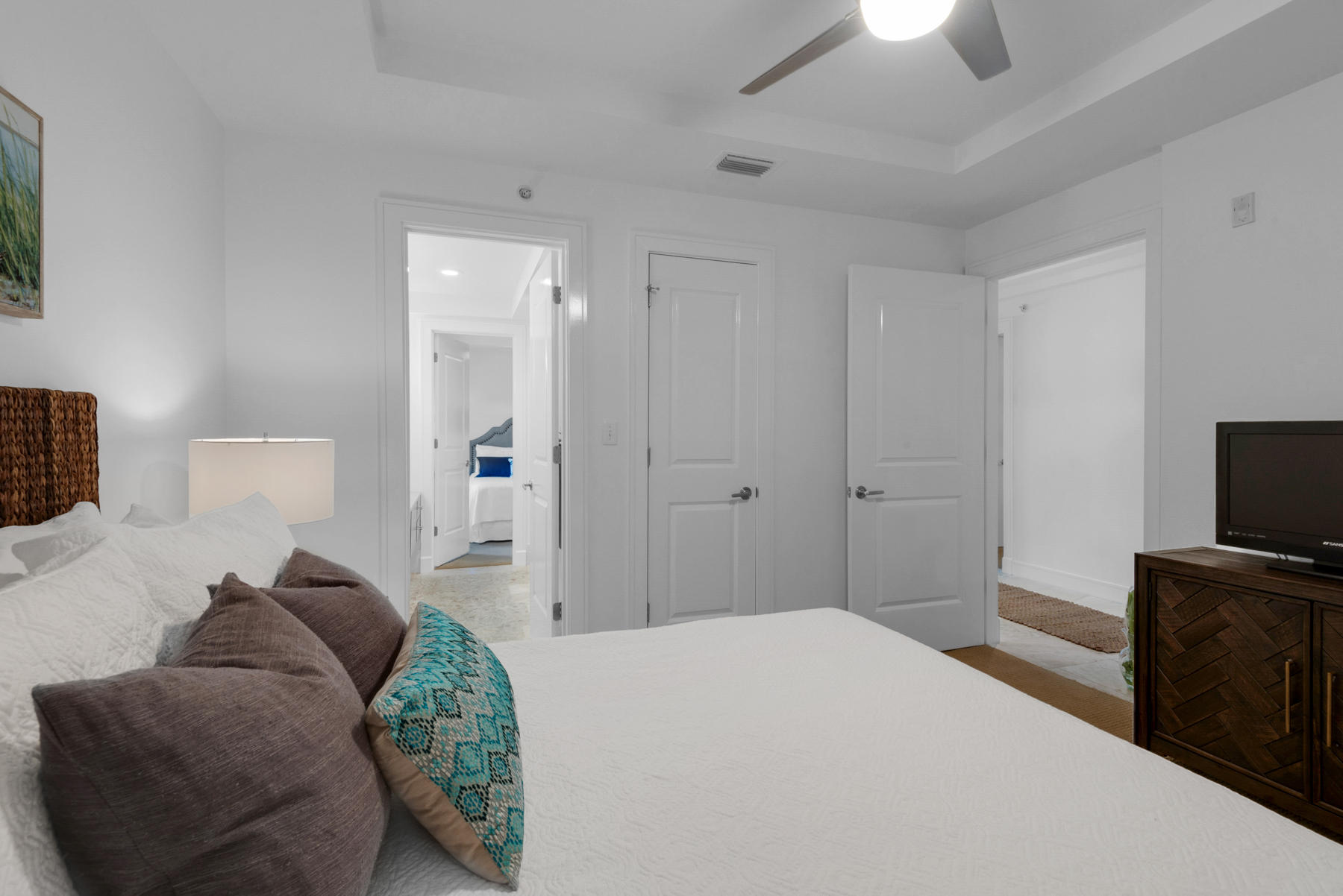 PARK PLACE ON SEAGROVE BEACH - Residential