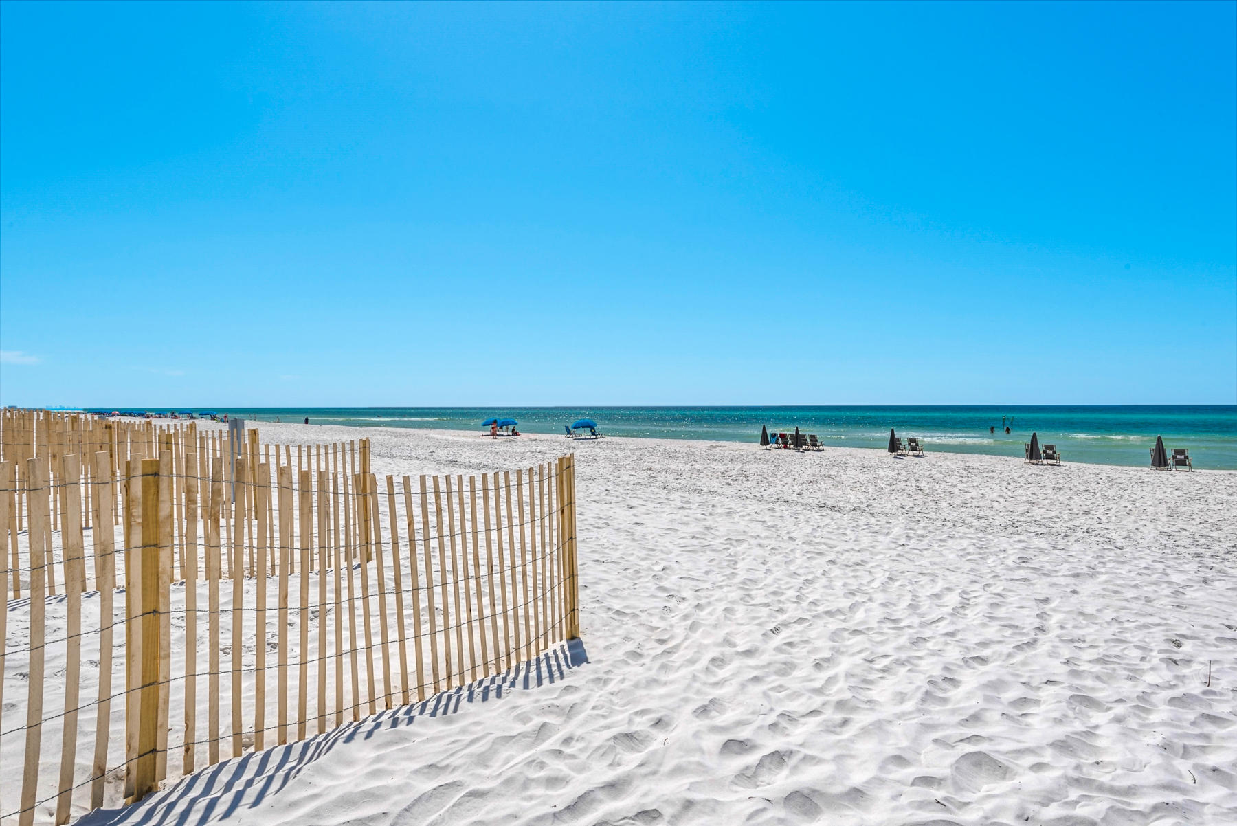PARK PLACE ON SEAGROVE BEACH - Residential