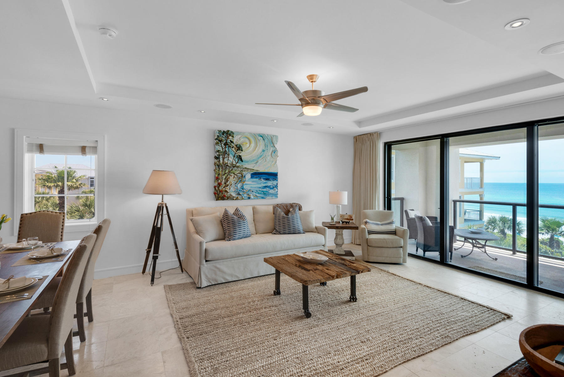 PARK PLACE ON SEAGROVE BEACH - Residential
