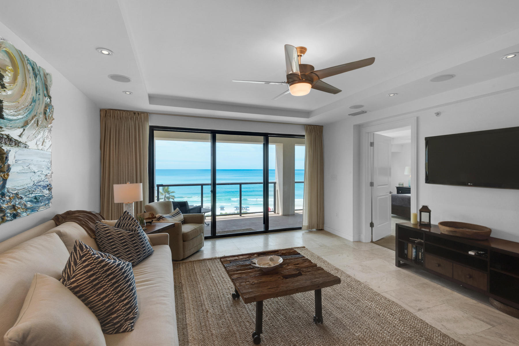 PARK PLACE ON SEAGROVE BEACH - Residential