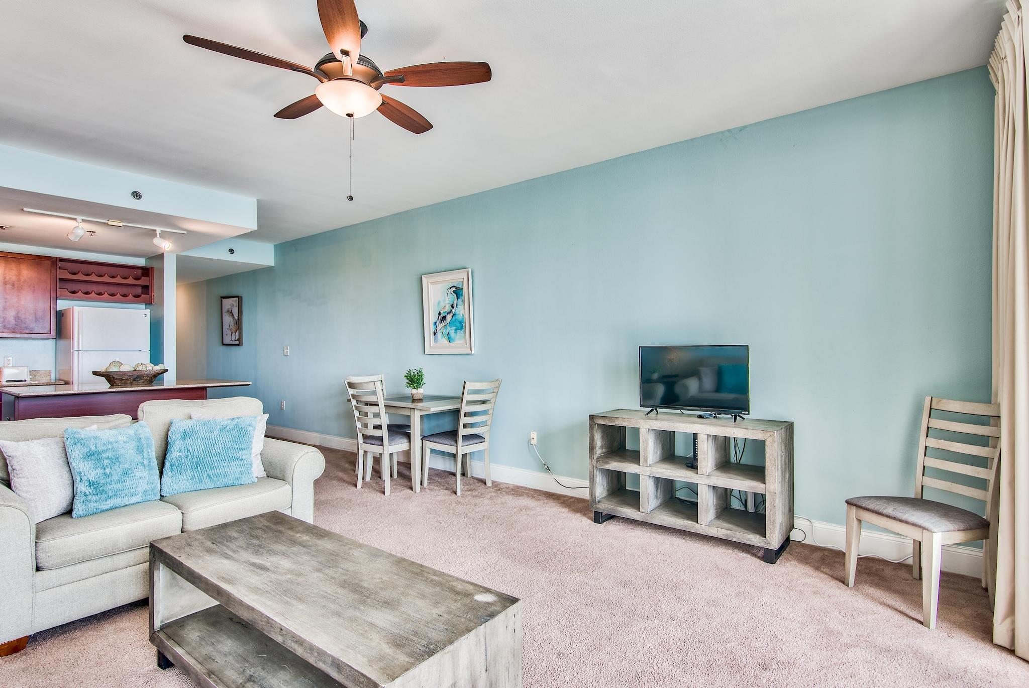 Laketown Wharf Phase II - Residential