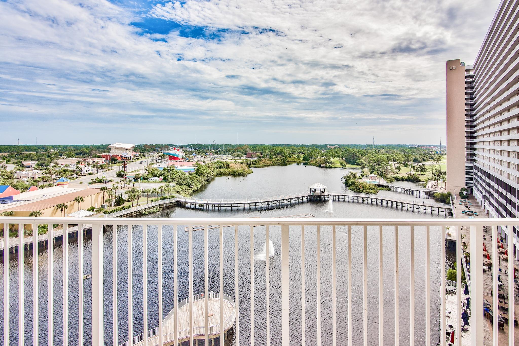 Laketown Wharf Phase II - Residential