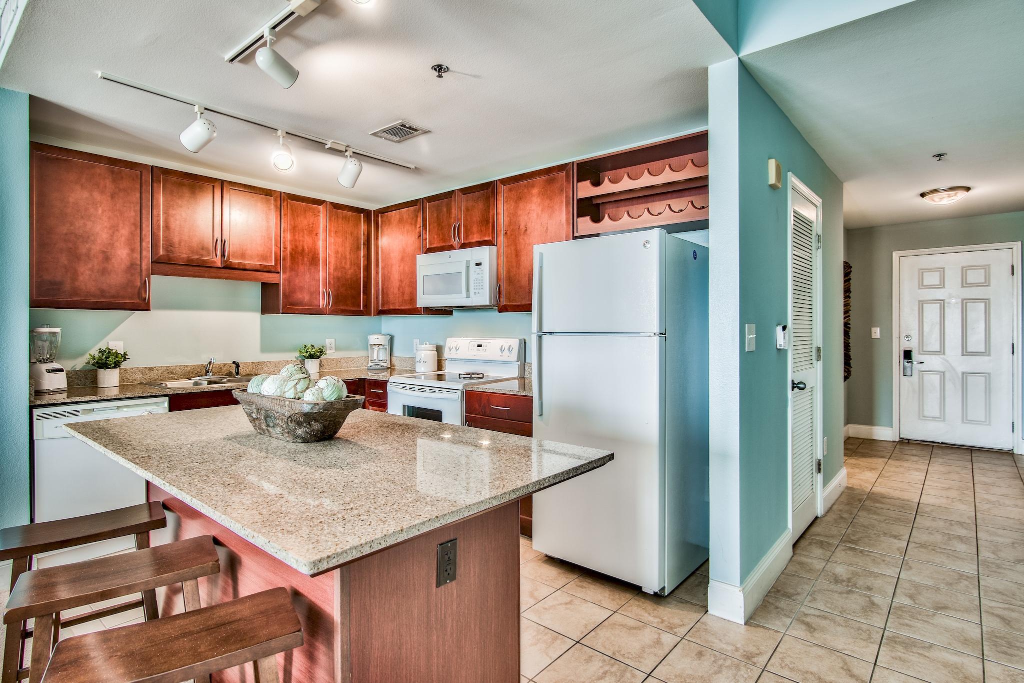 Laketown Wharf Phase II - Residential