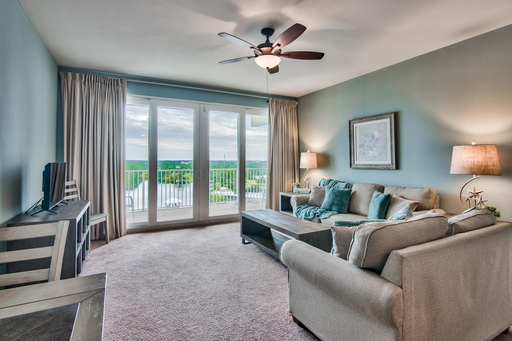 Laketown Wharf Phase II - Residential